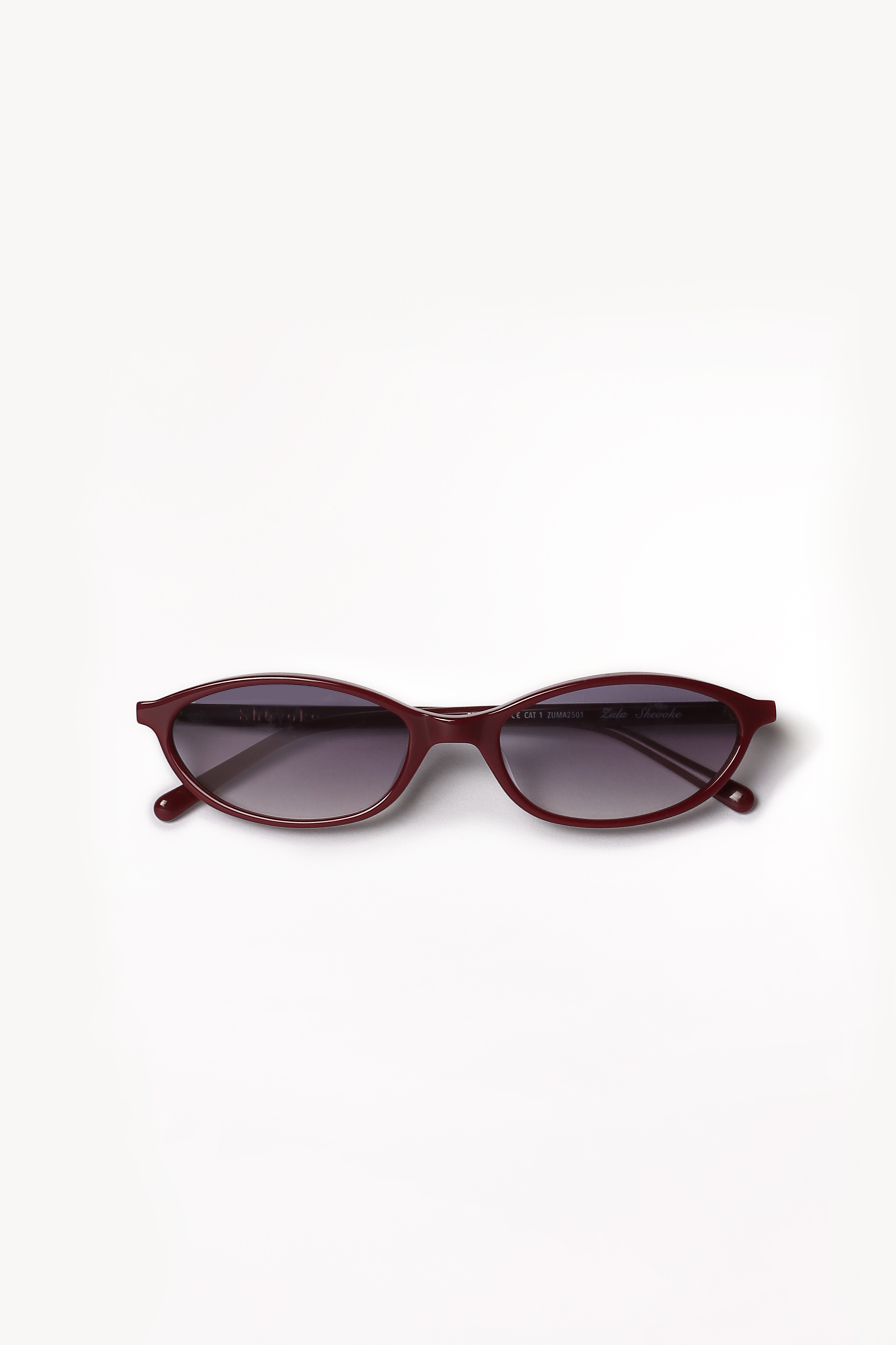 ZULU Maroon