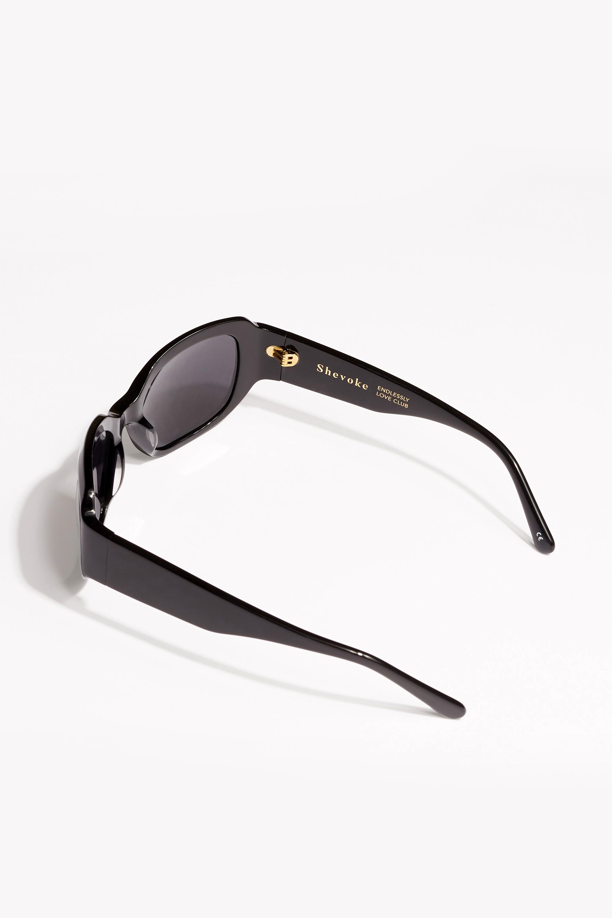 JEN 001 Black