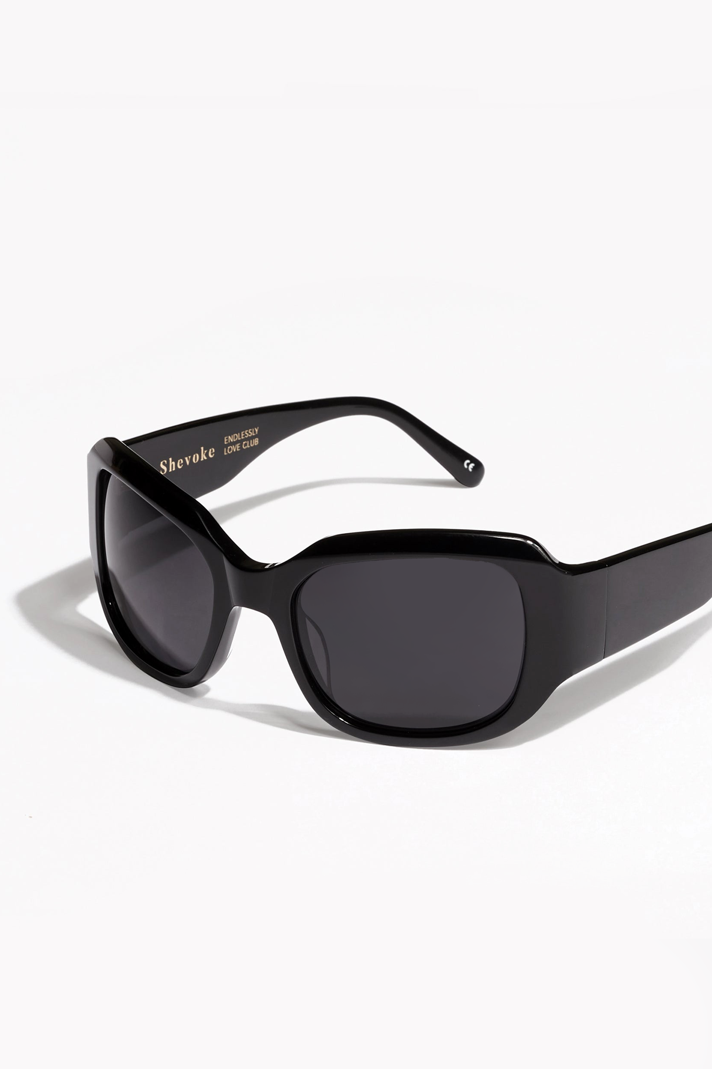 JEN 001 Black