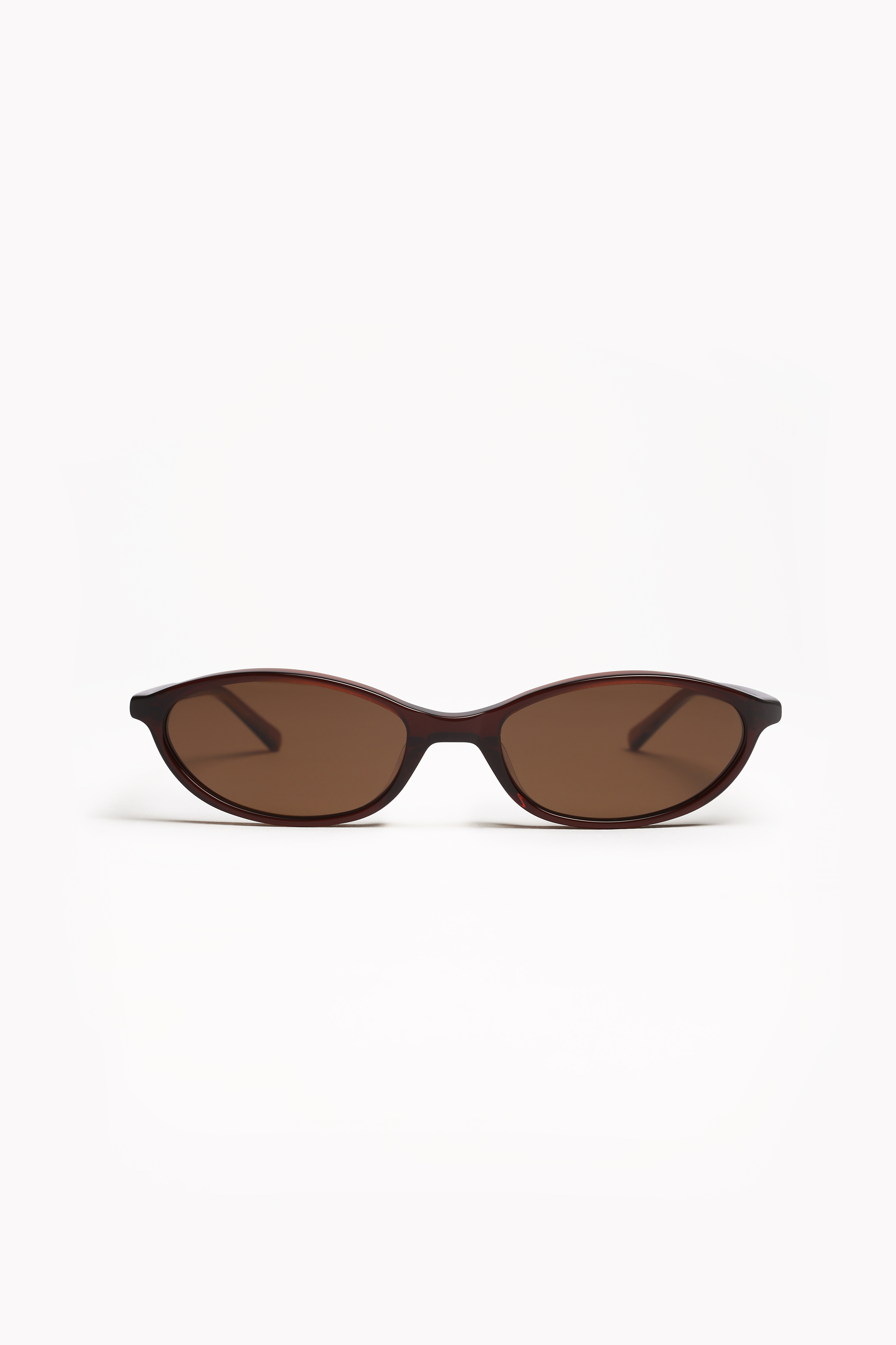 ZULU Crystal Brown Polarised
