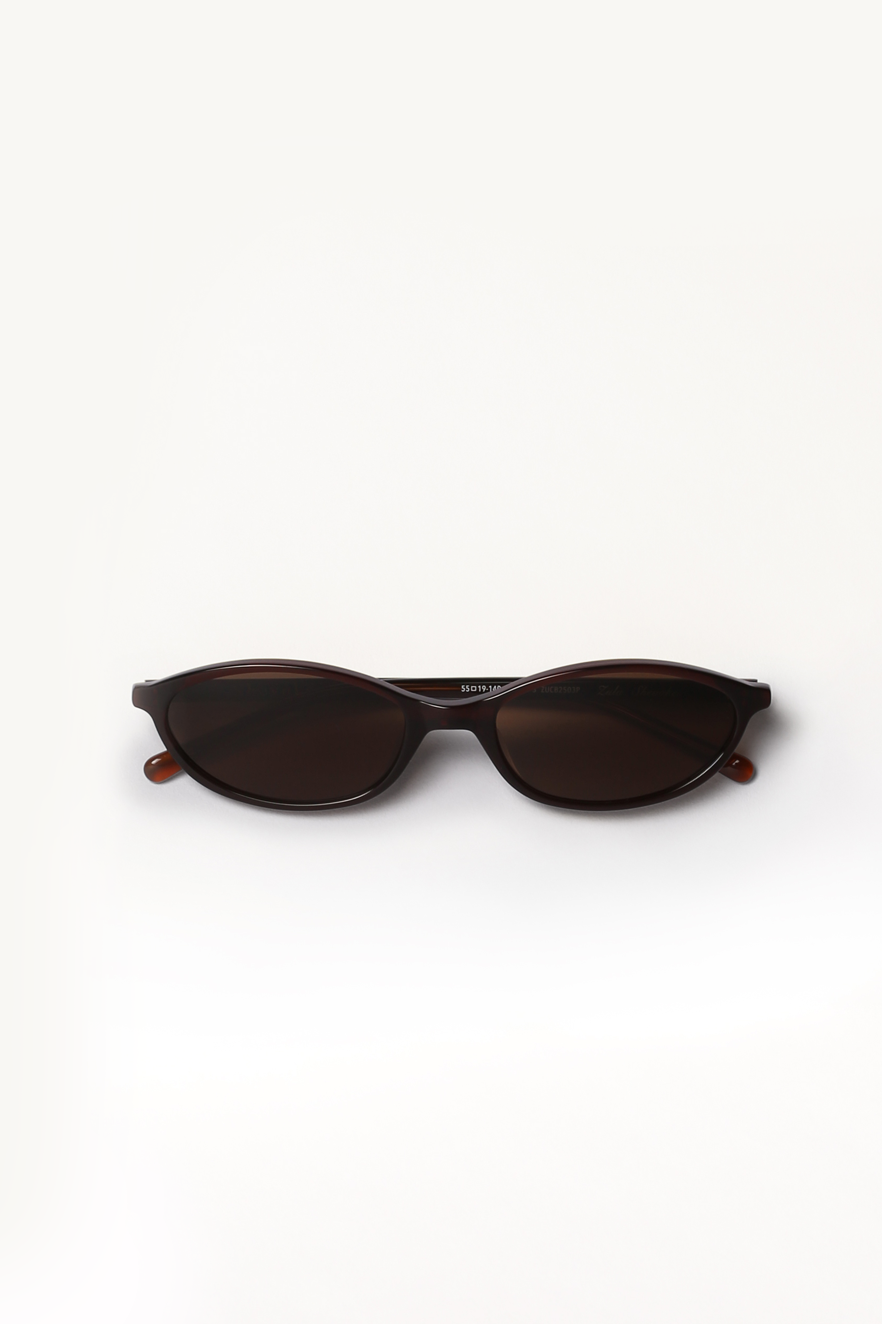 ZULU Crystal Brown Polarised