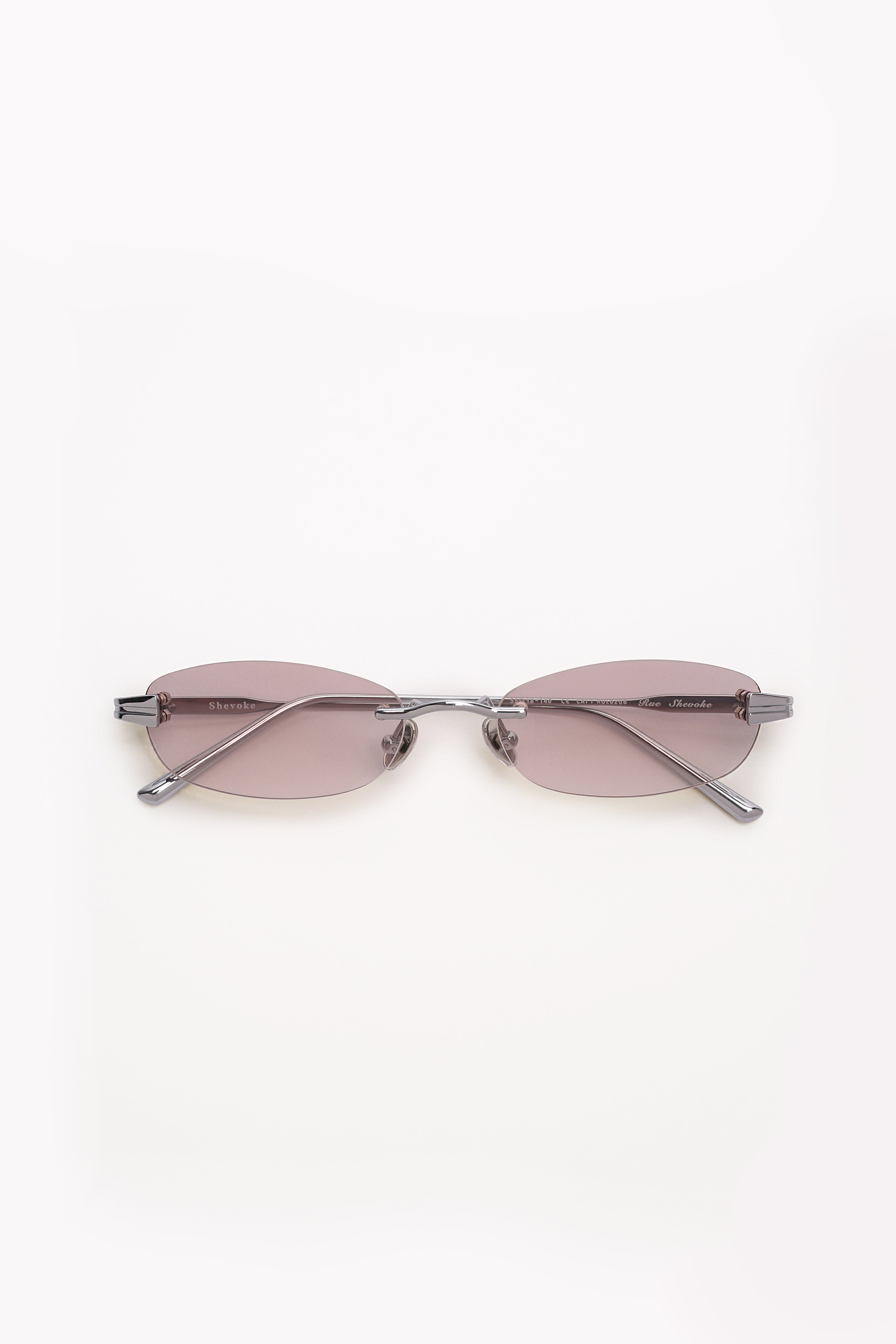 RUE SILVER GRADIENT