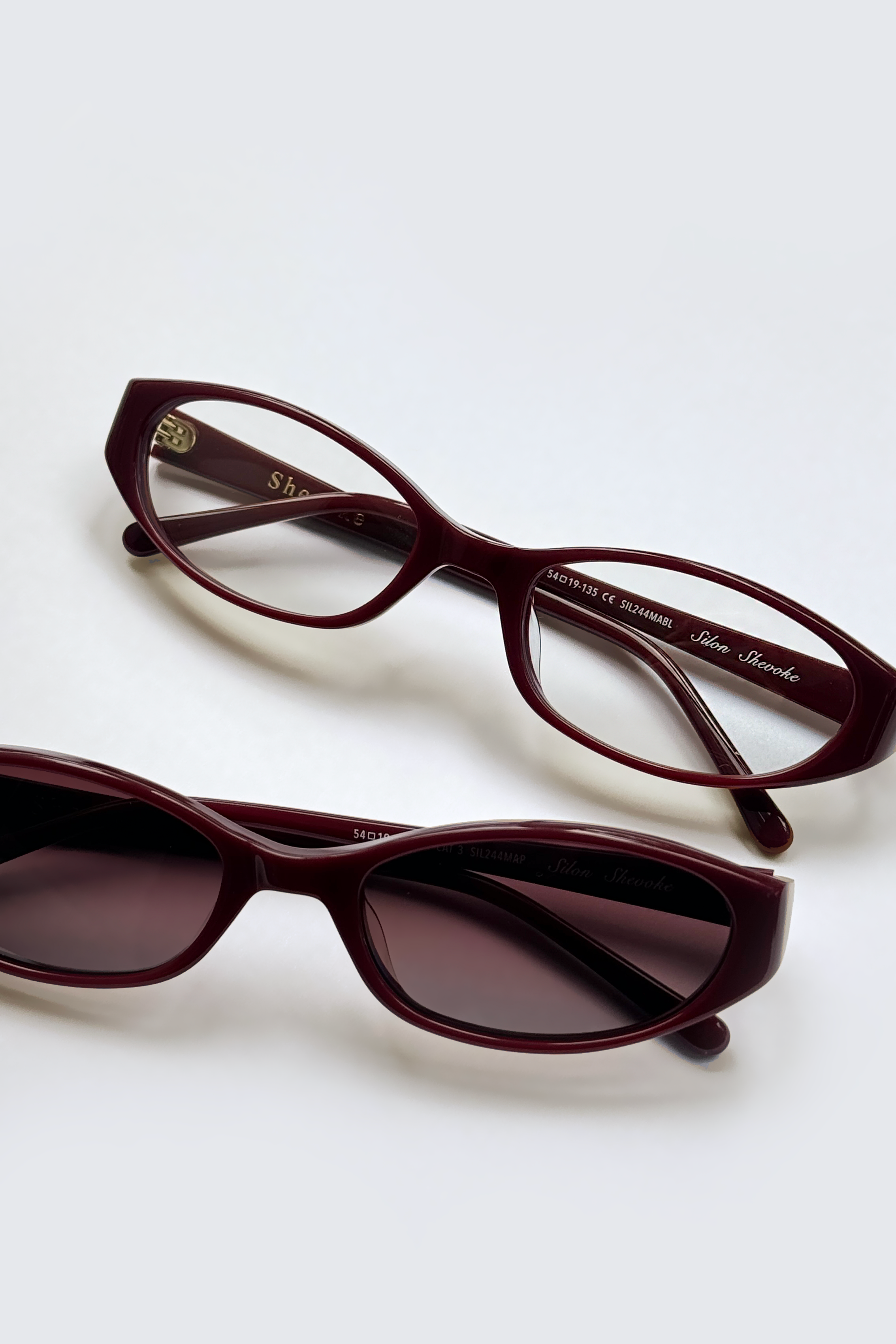 SILON Maroon