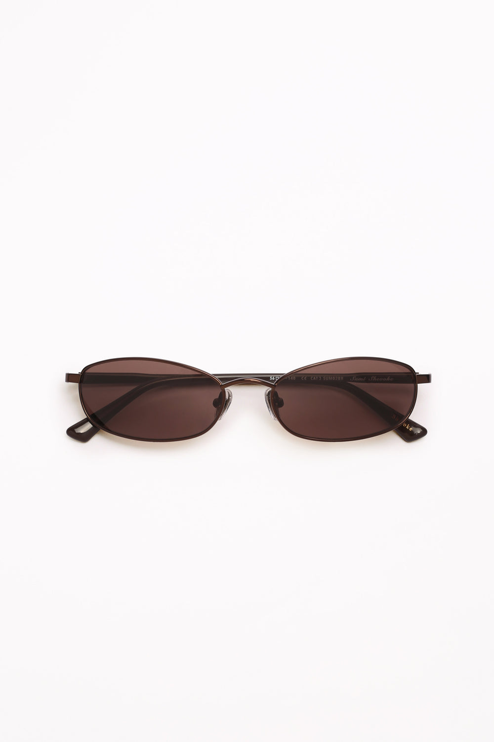 SUMI DARK BROWN