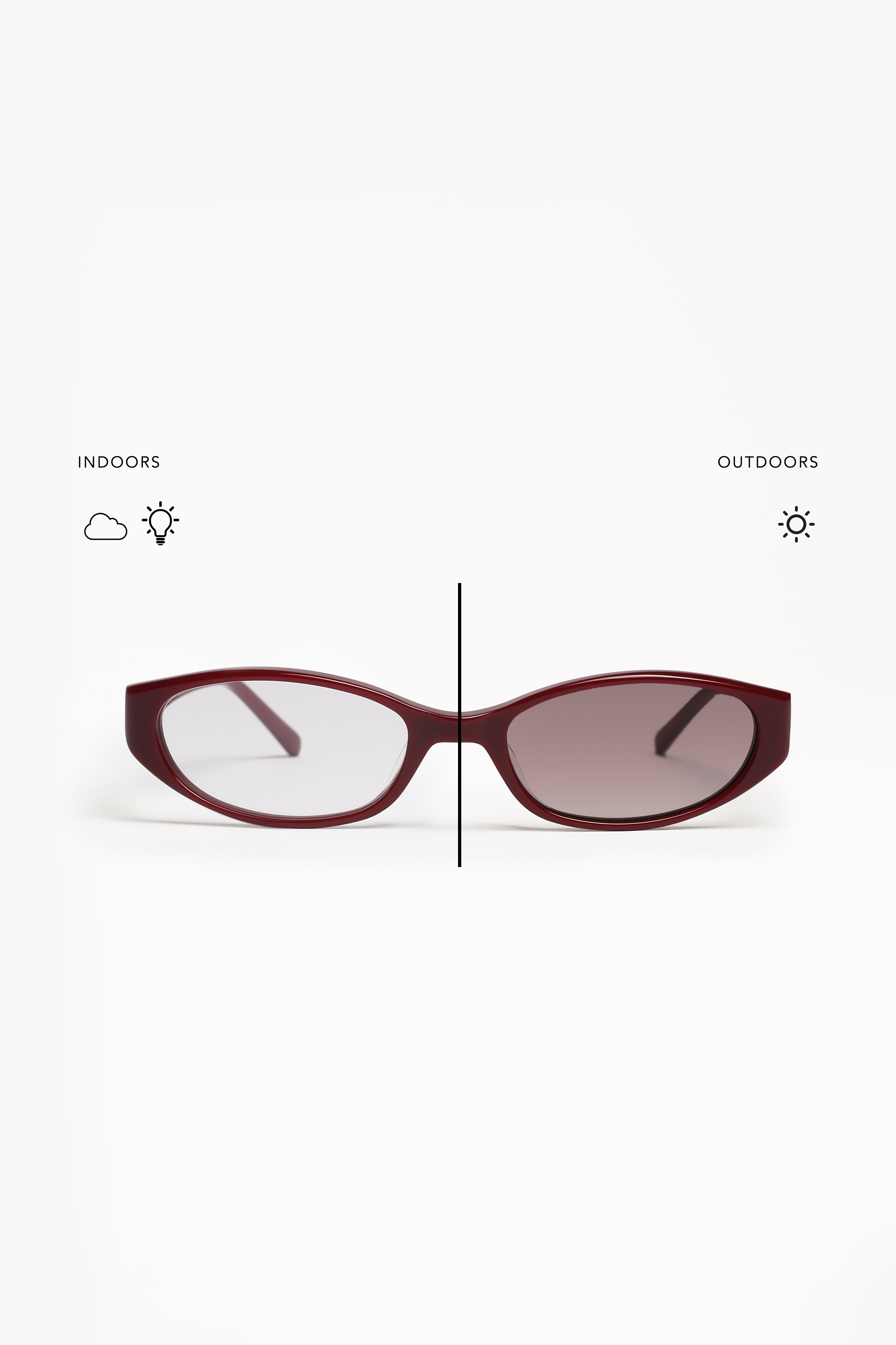 SILON Maroon