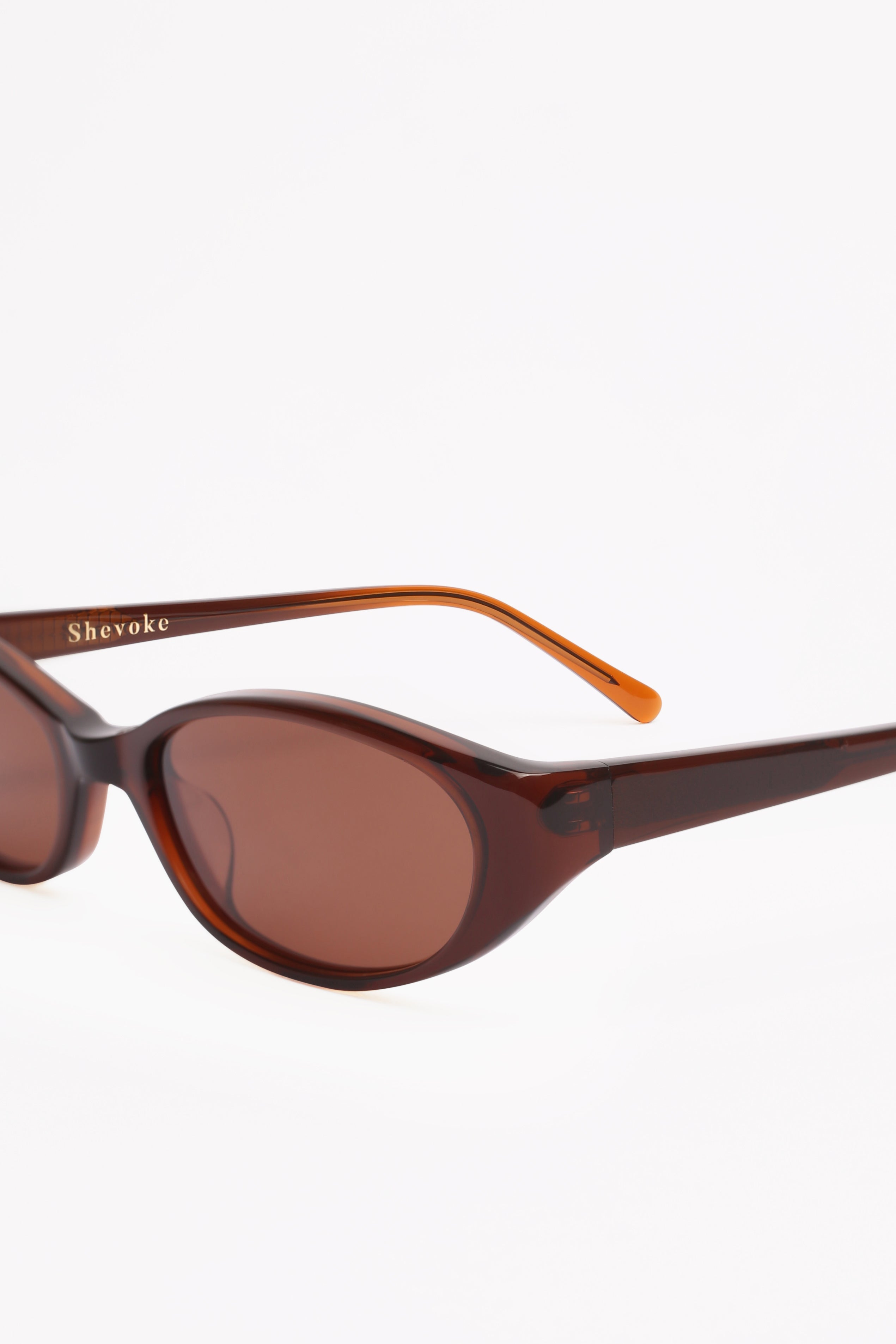 SILON Crystal Brown