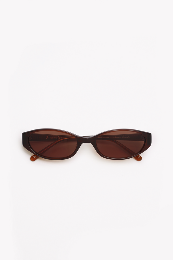 SILON Crystal Brown