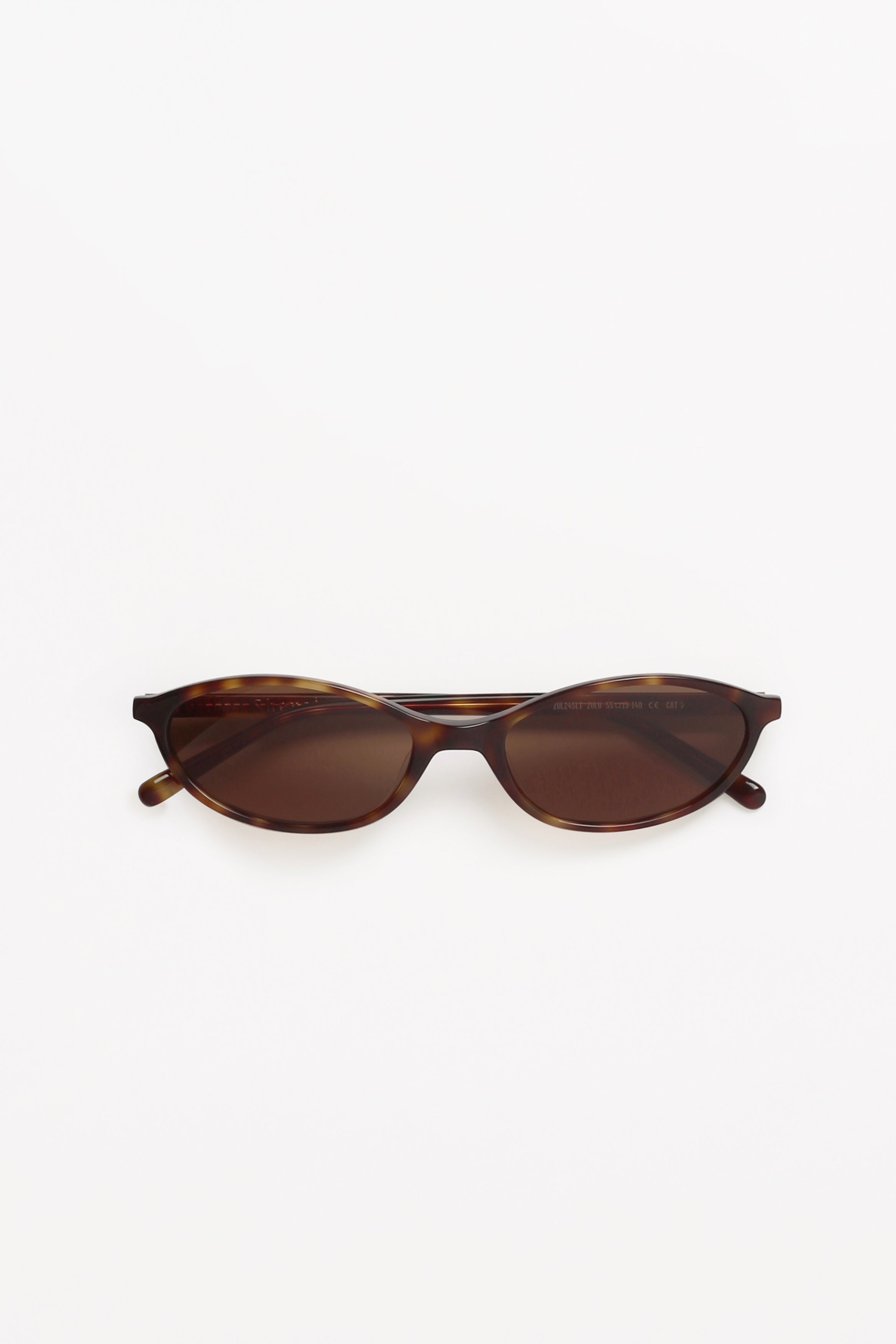 ZULU Light Tort Polarised