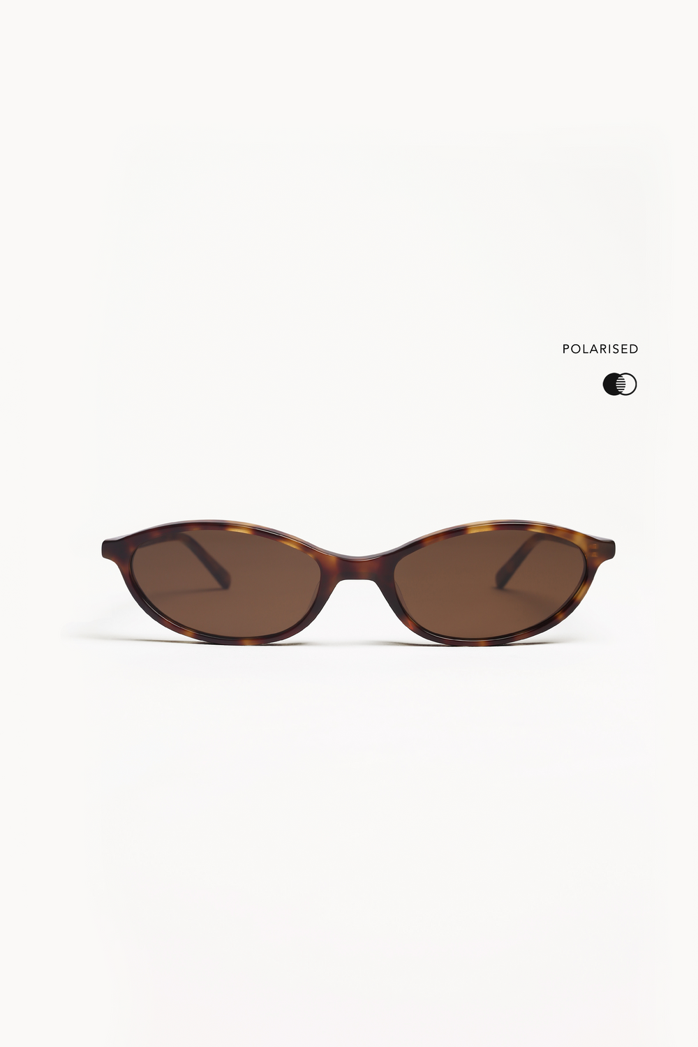 ZULU Light Tort Polarised