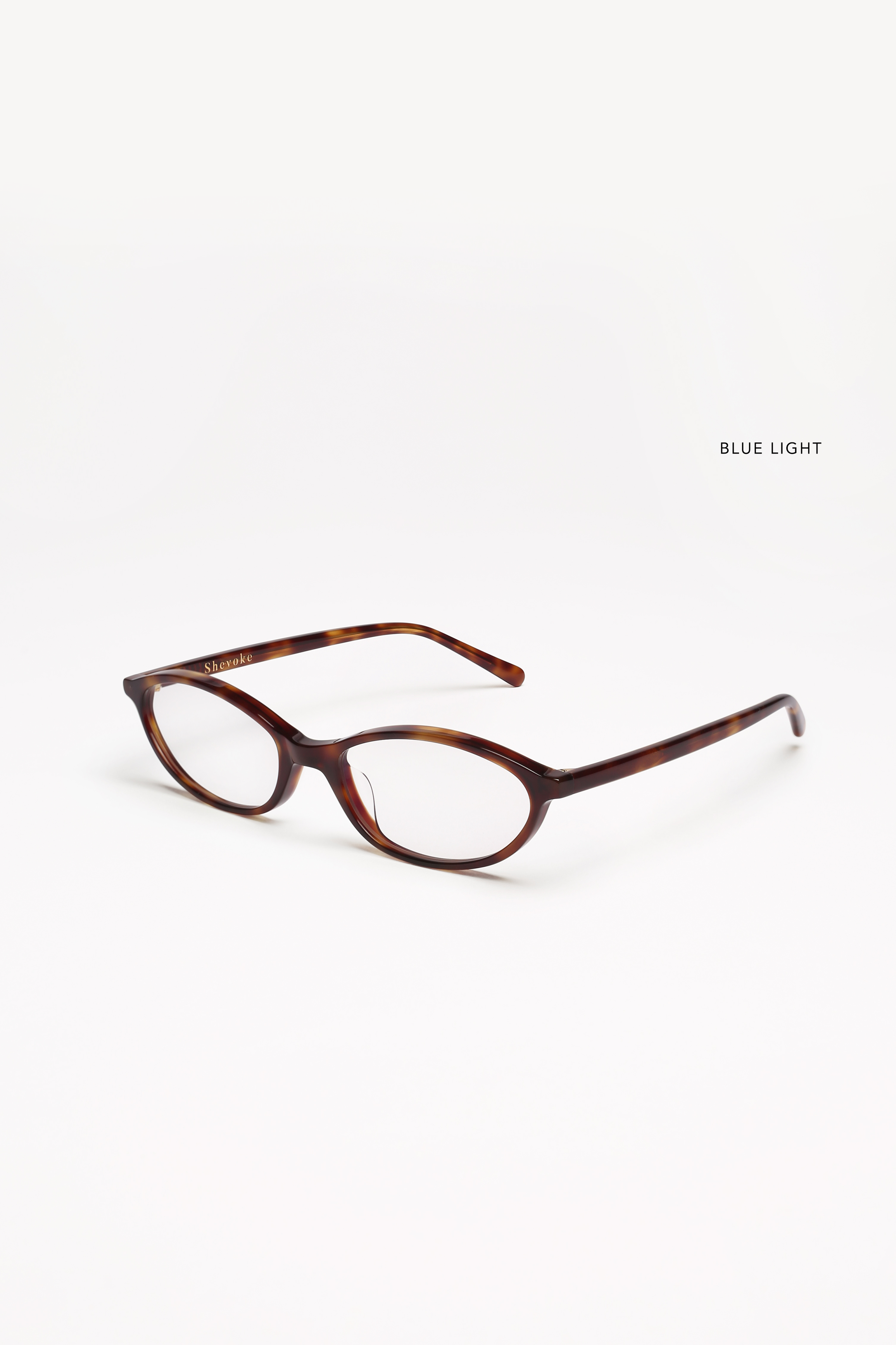 ZULU Light Tort Blue Light