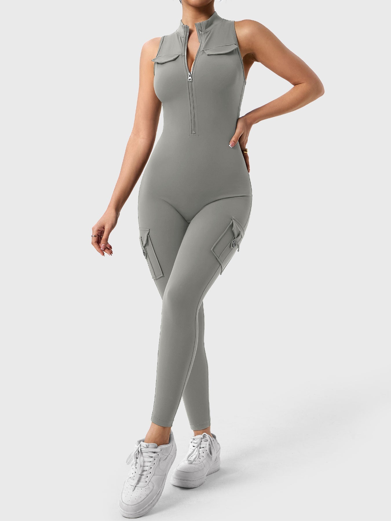 Yeoreo Samantha CoreFlex™ Jumpsuit