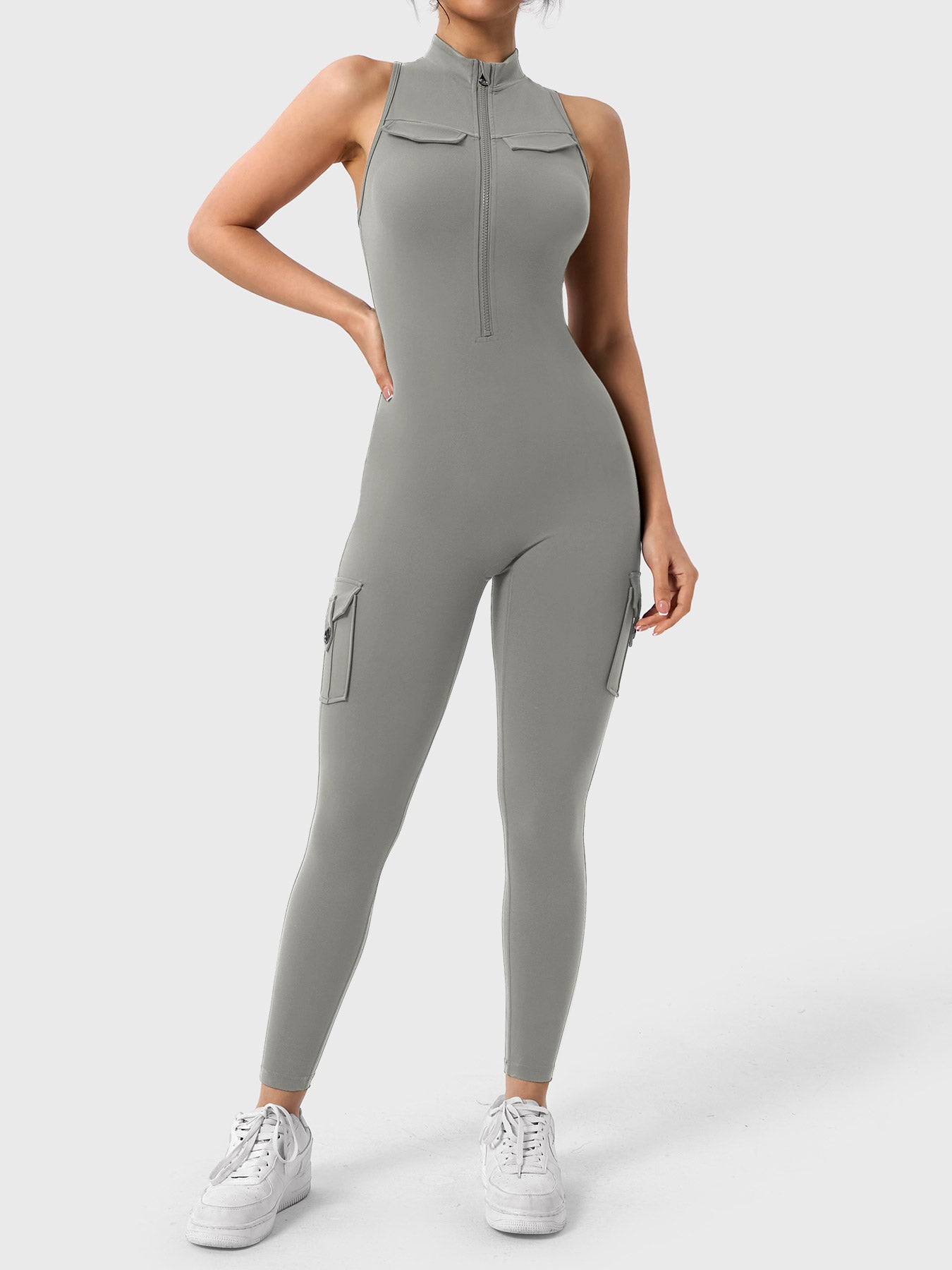 Yeoreo Samantha CoreFlex™ Jumpsuit
