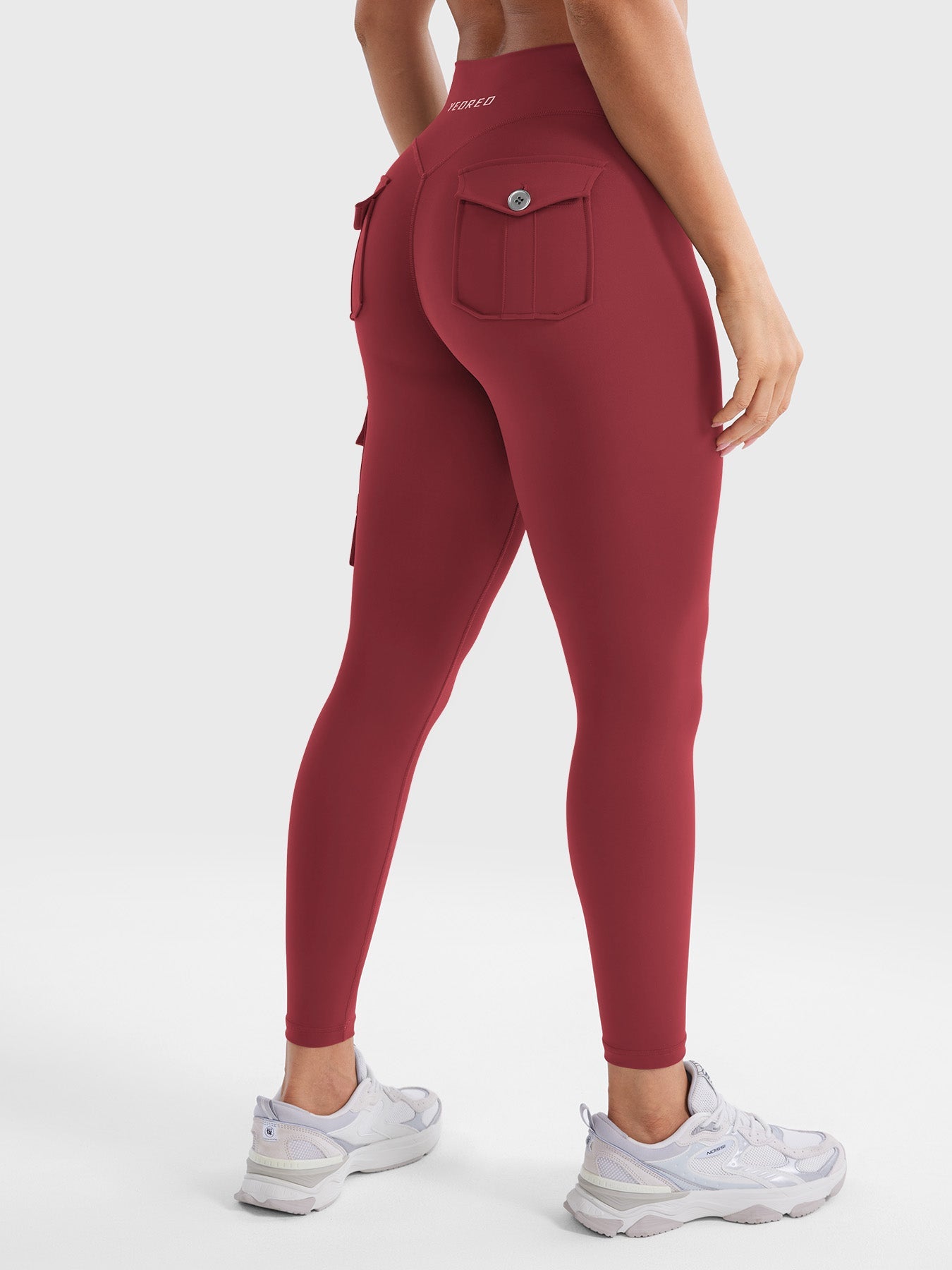 Yeoreo Oaklie CoreFlex™ Leggings