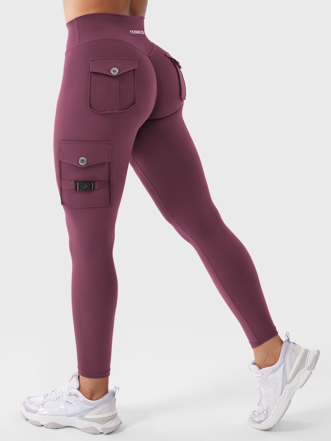 Yeoreo Oaklie CoreFlex™ Leggings