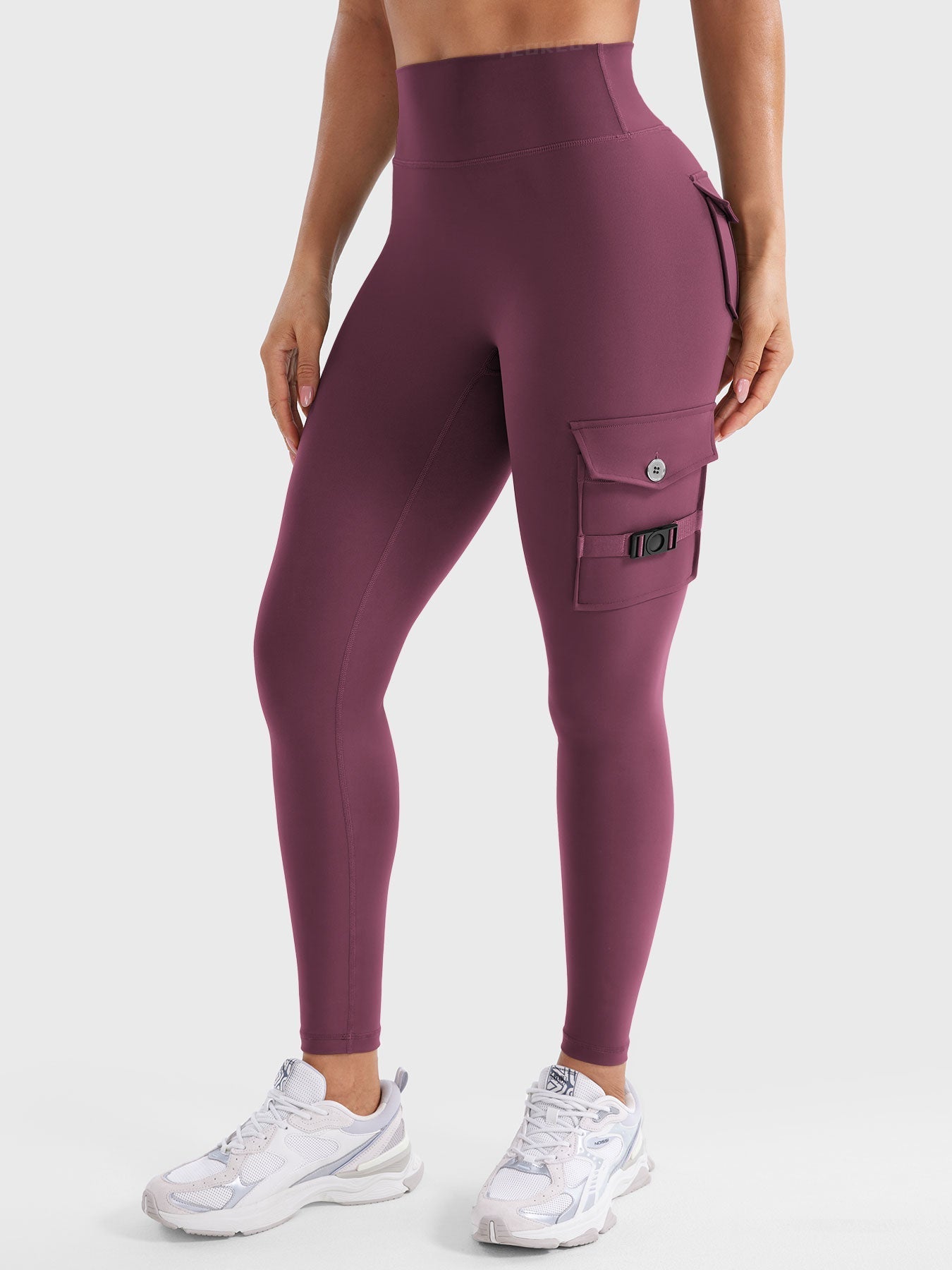 Yeoreo Oaklie CoreFlex™ Leggings