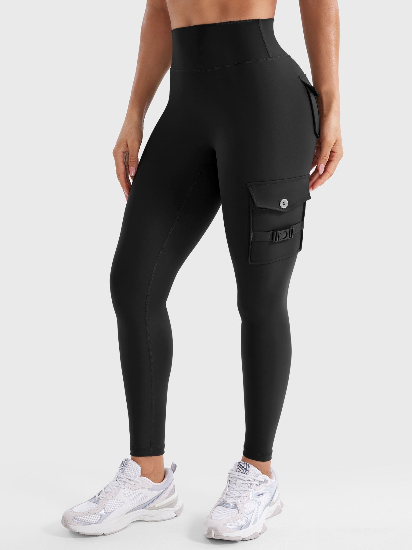 Yeoreo Oaklie CoreFlex™ Leggings