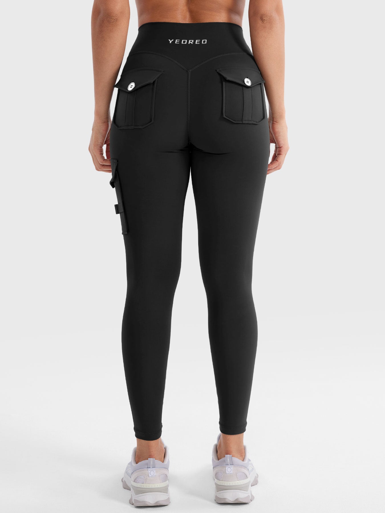 Yeoreo Oaklie CoreFlex™ Leggings