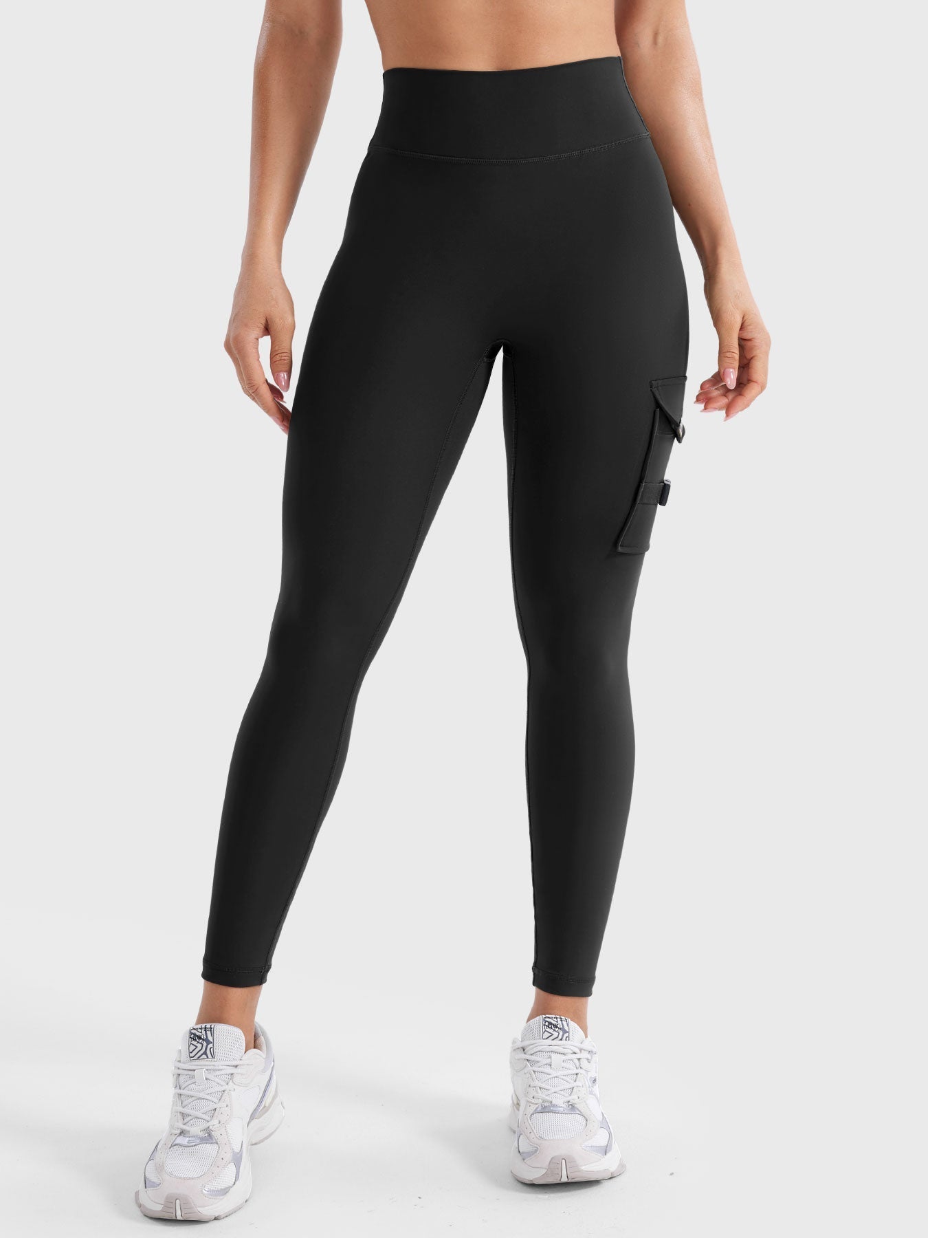Yeoreo Oaklie CoreFlex™ Leggings