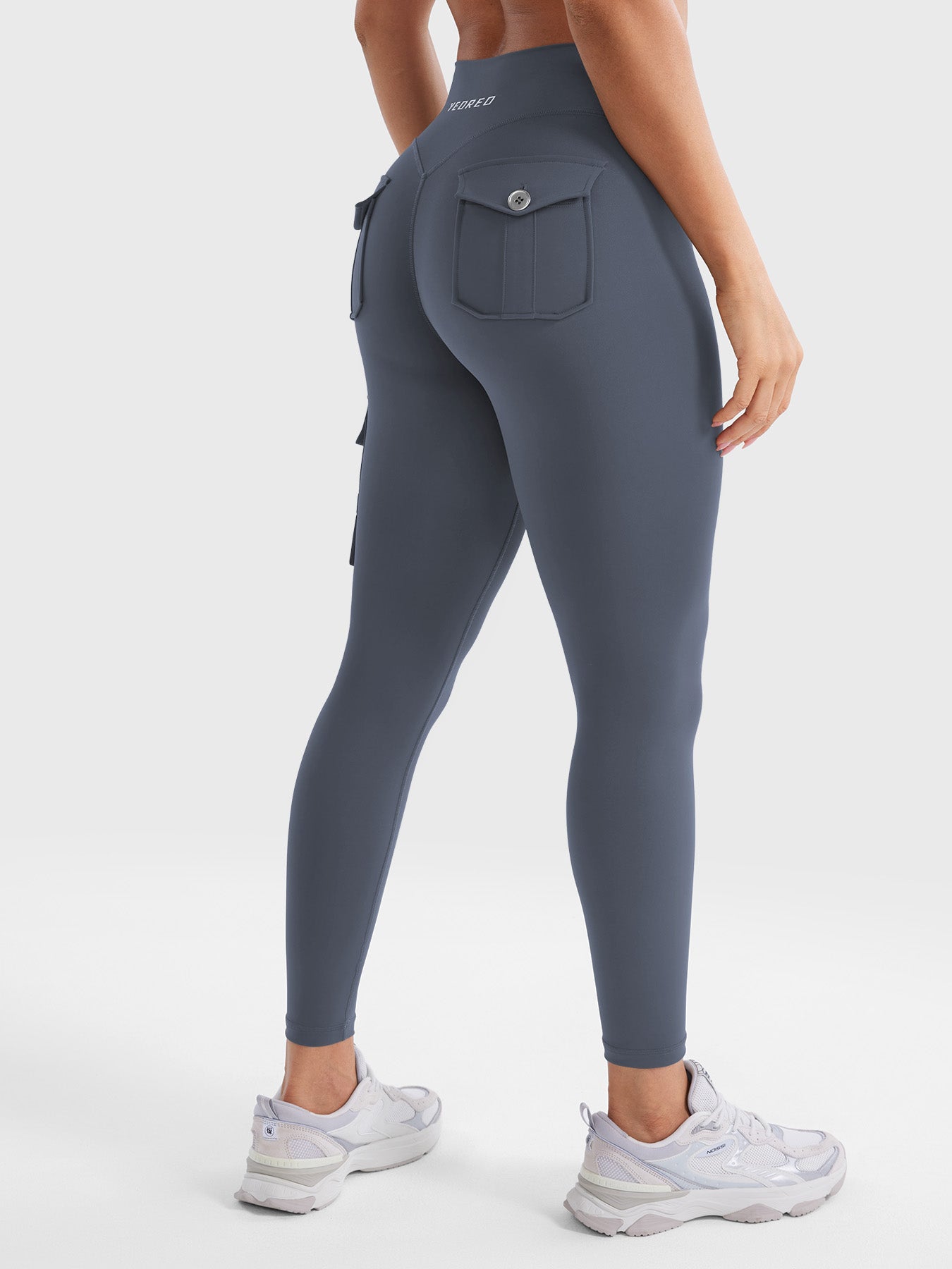 Yeoreo Oaklie CoreFlex™ Leggings