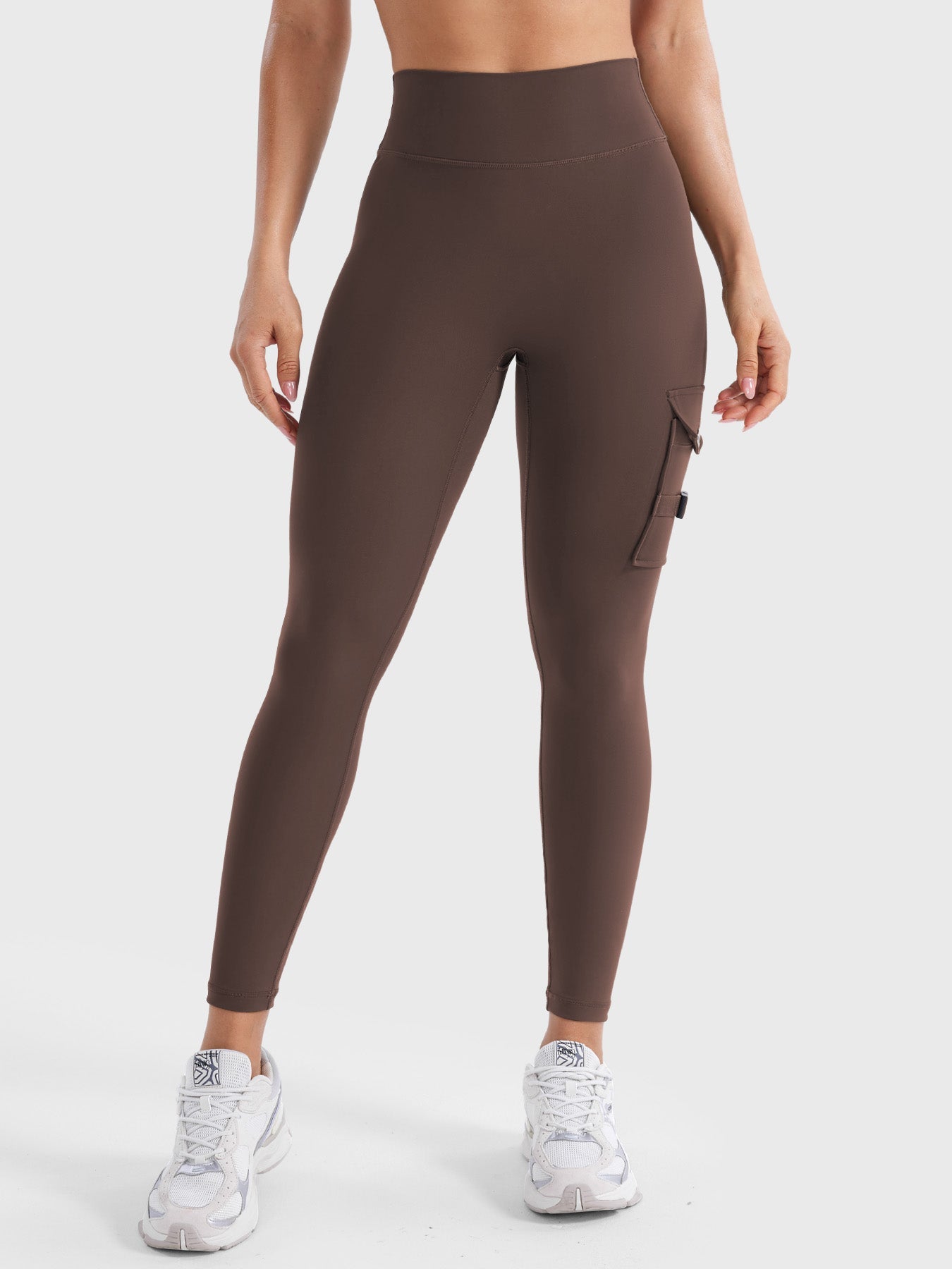 Yeoreo Oaklie CoreFlex™ Leggings
