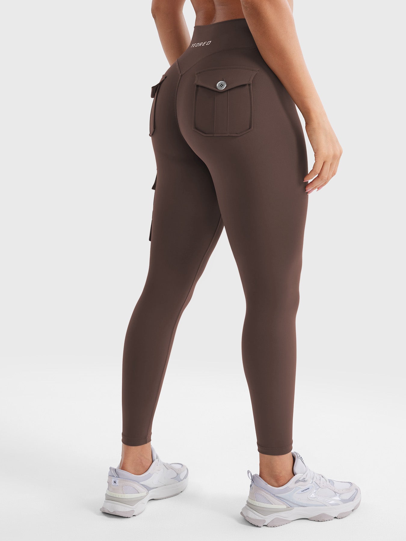 Yeoreo Oaklie CoreFlex™ Leggings