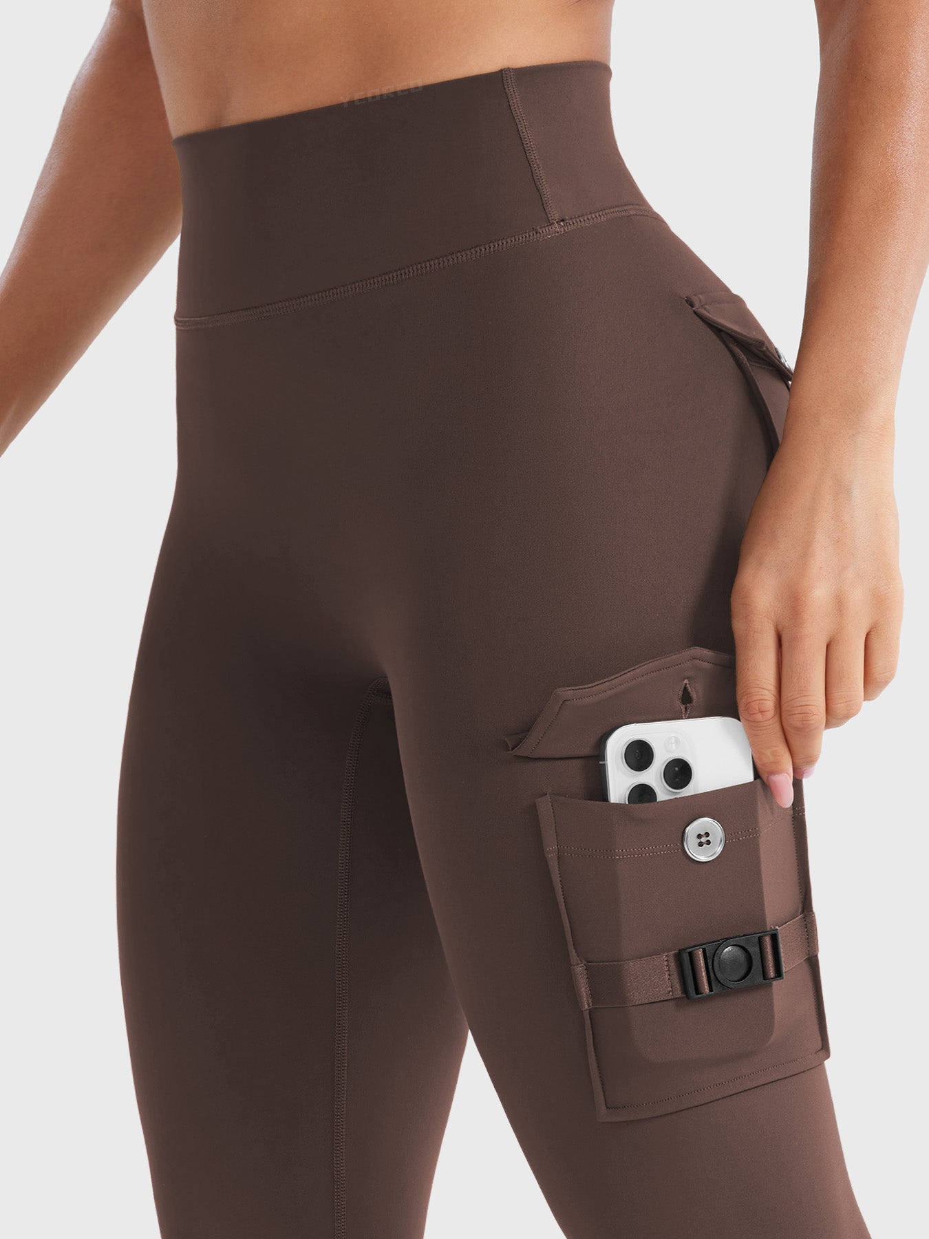 Yeoreo Oaklie CoreFlex™ Leggings