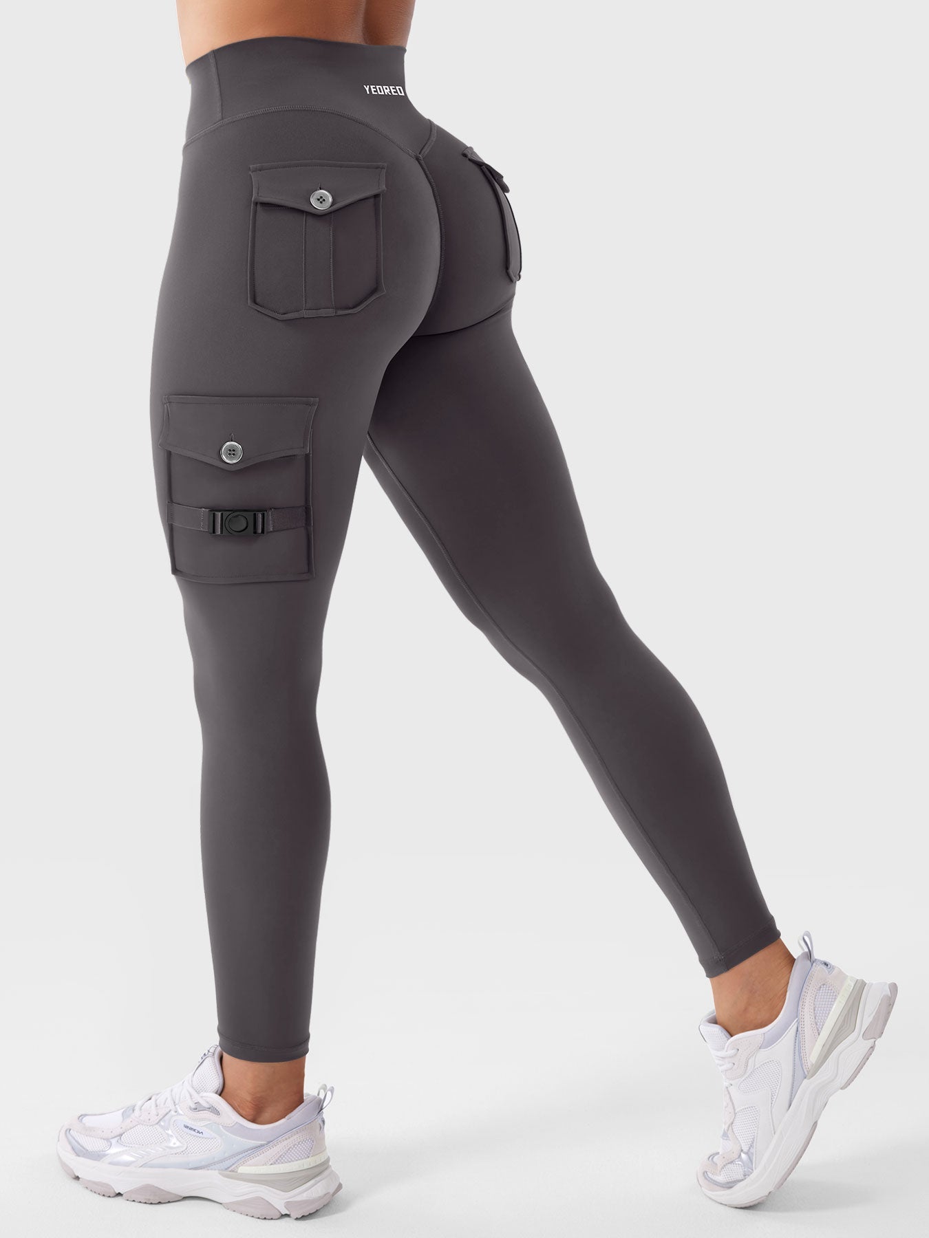 Yeoreo Oaklie CoreFlex™ Leggings