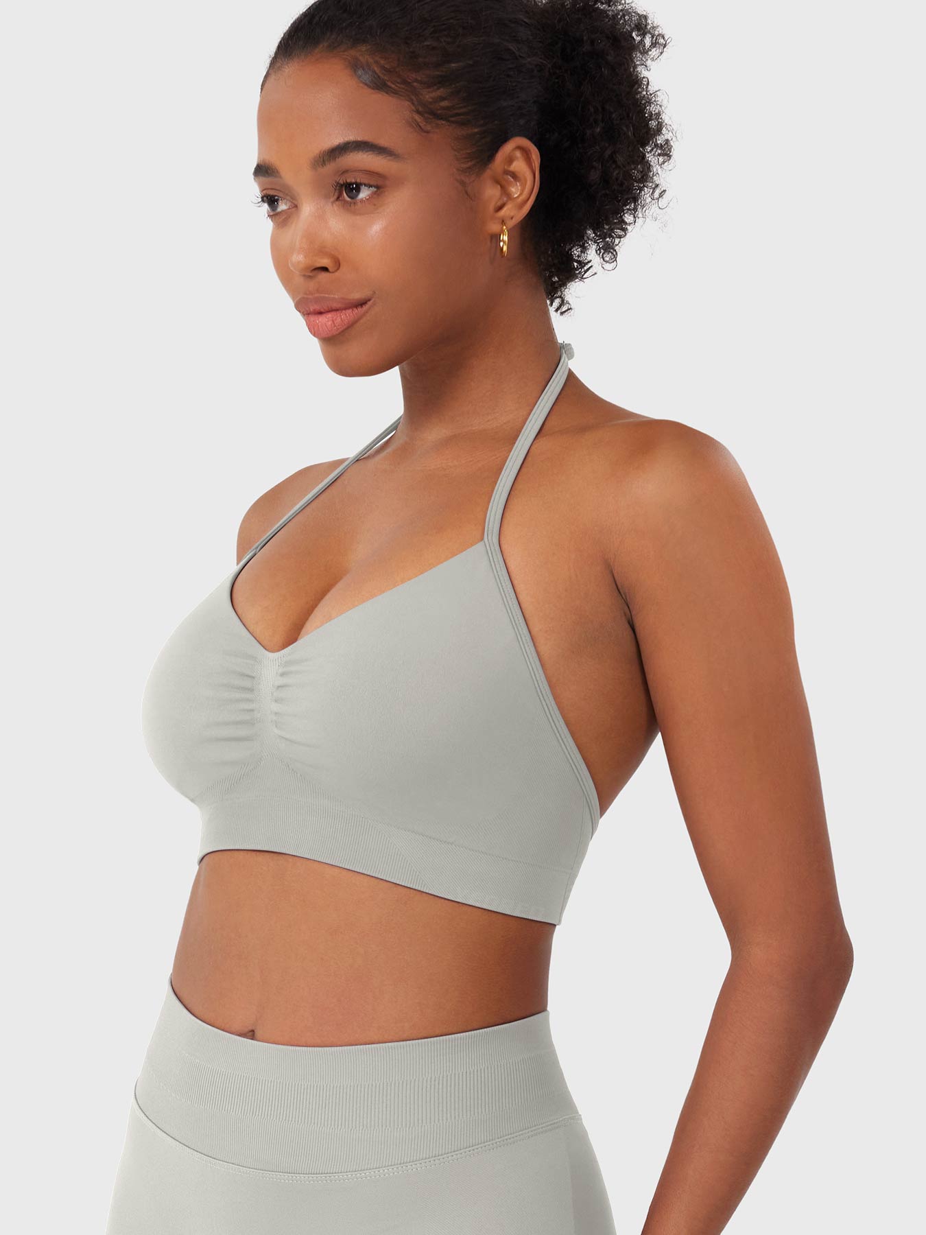 Yeoreo Vanie SoftHue™ Soutien-gorge de sport dos nu