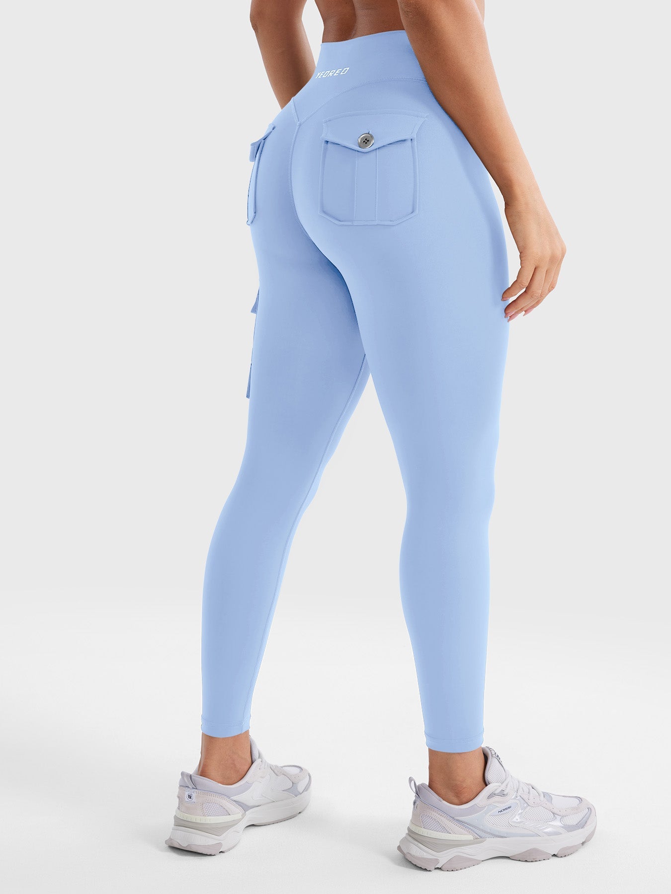 Yeoreo Oaklie CoreFlex™ Leggings