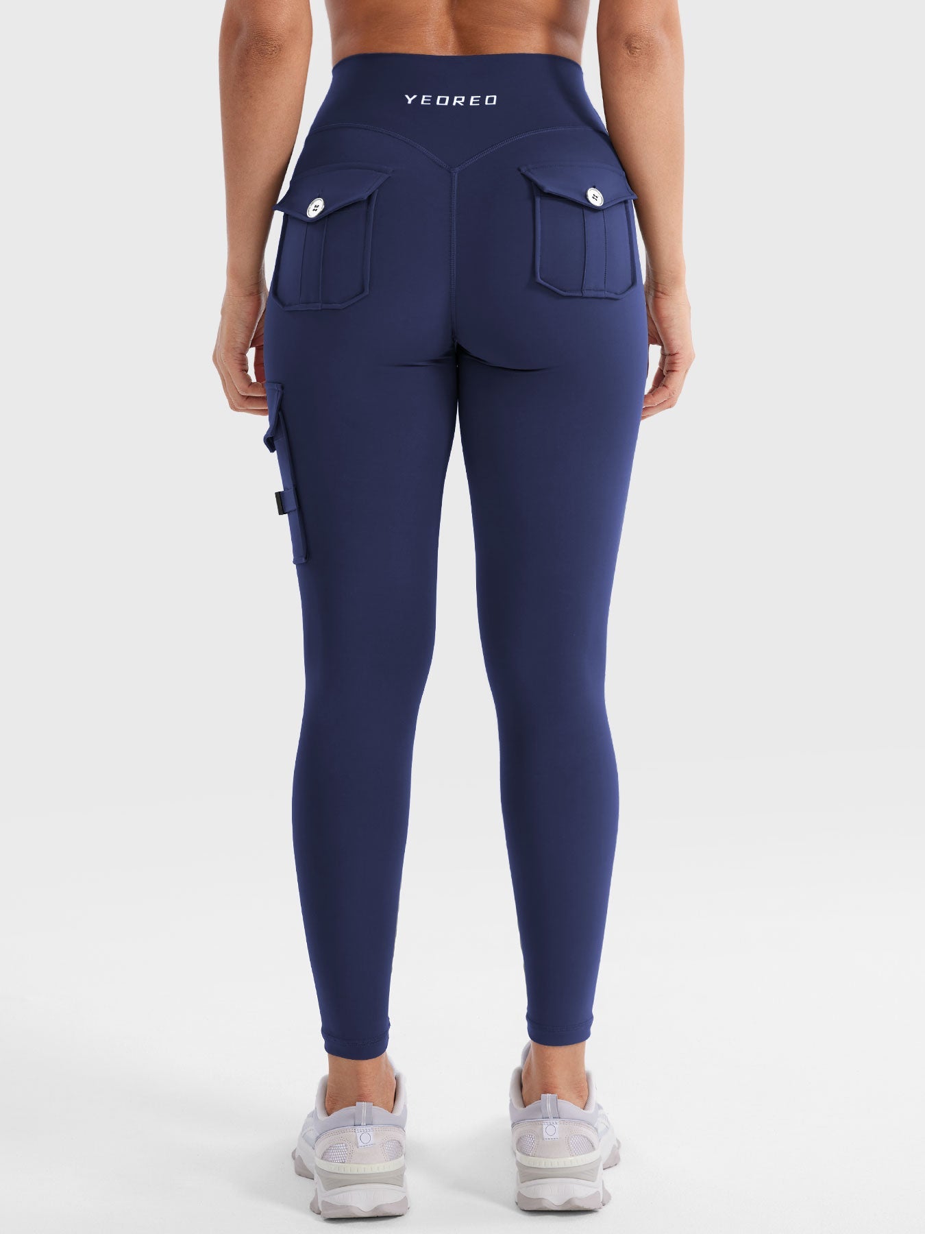 Yeoreo Oaklie CoreFlex™ Leggings