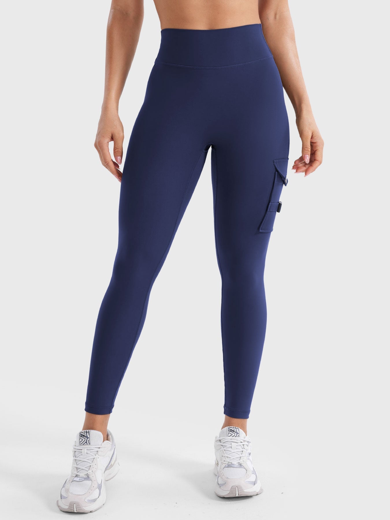 Yeoreo Oaklie CoreFlex™ Leggings