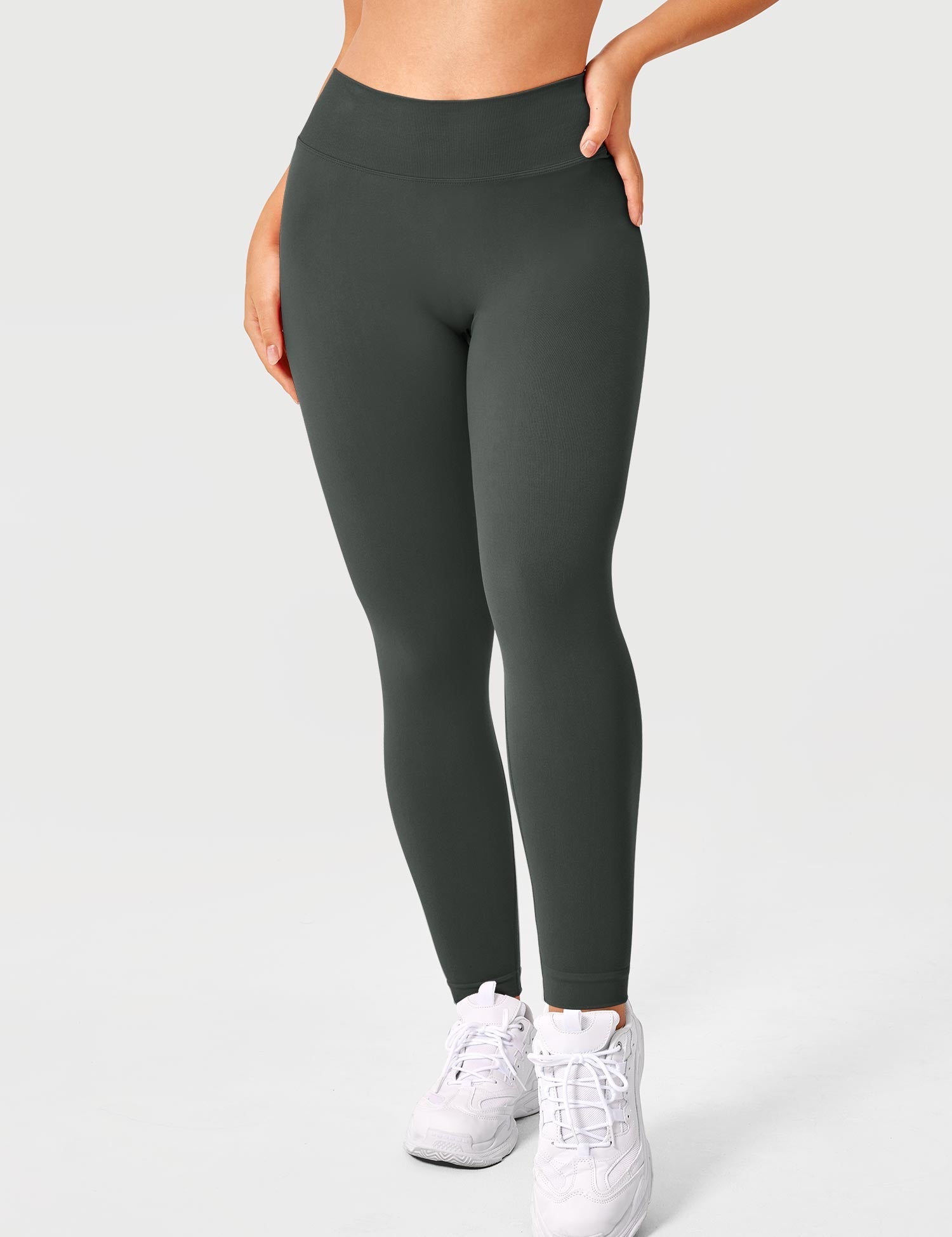Leggings Yeoreo V-back Alexi