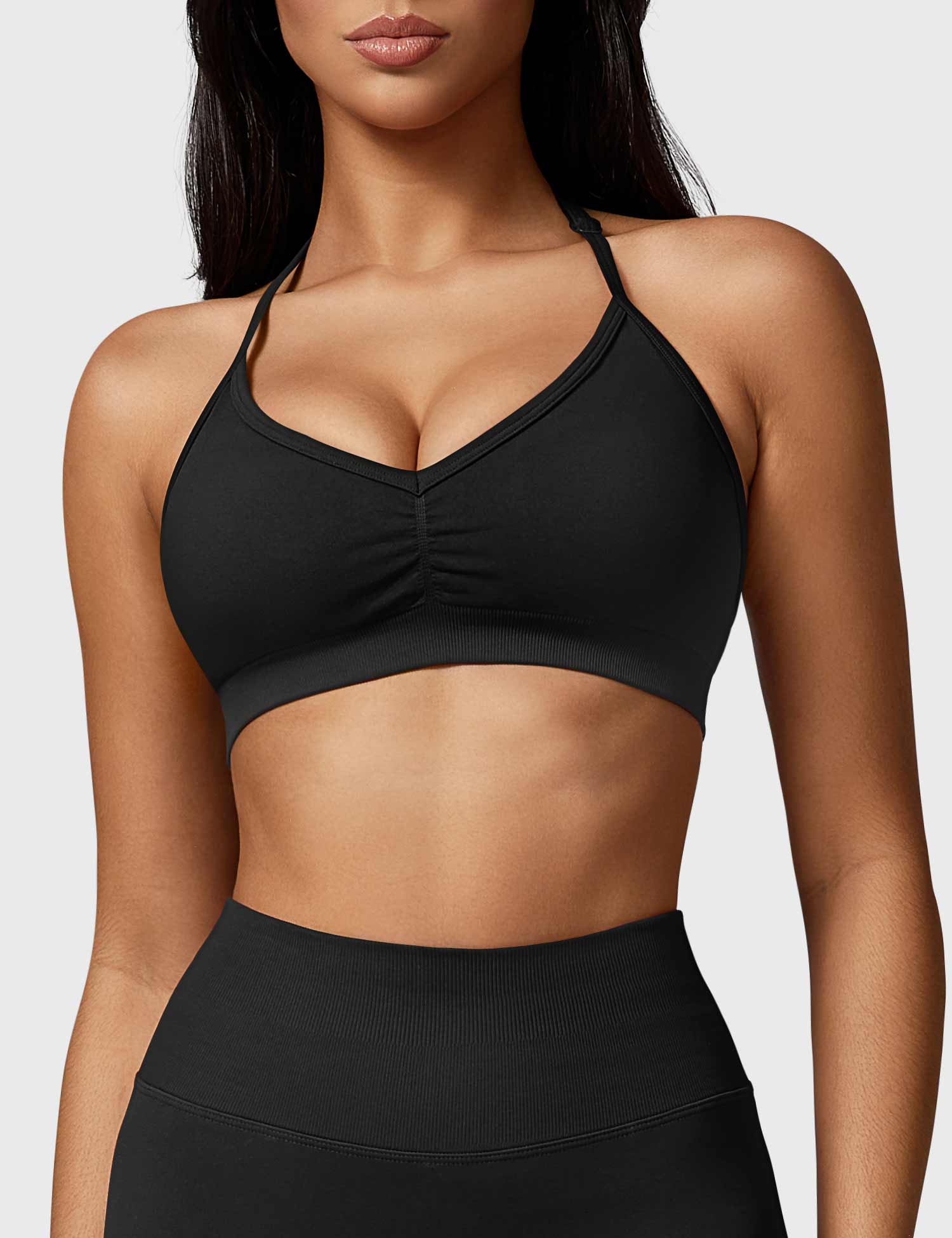Soutien-gorge de sport Yeoreo Hedy Halter
