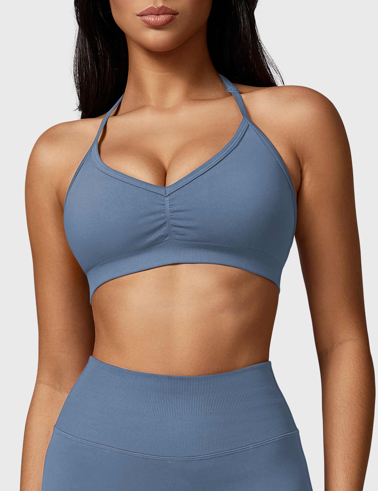 Soutien-gorge de sport Yeoreo Hedy Halter