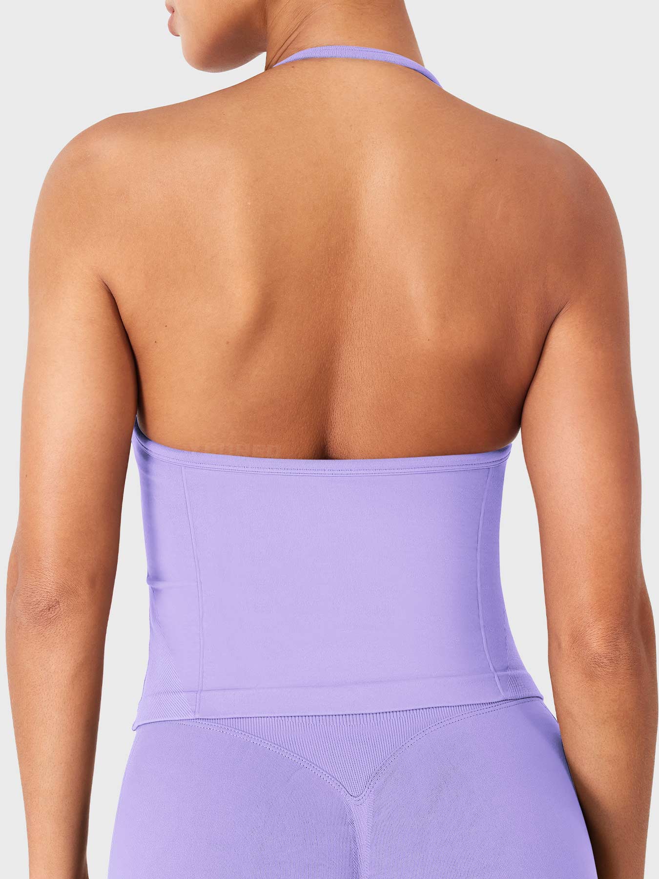 Yeoreo Eiliney SoftHue™ Halter Tank