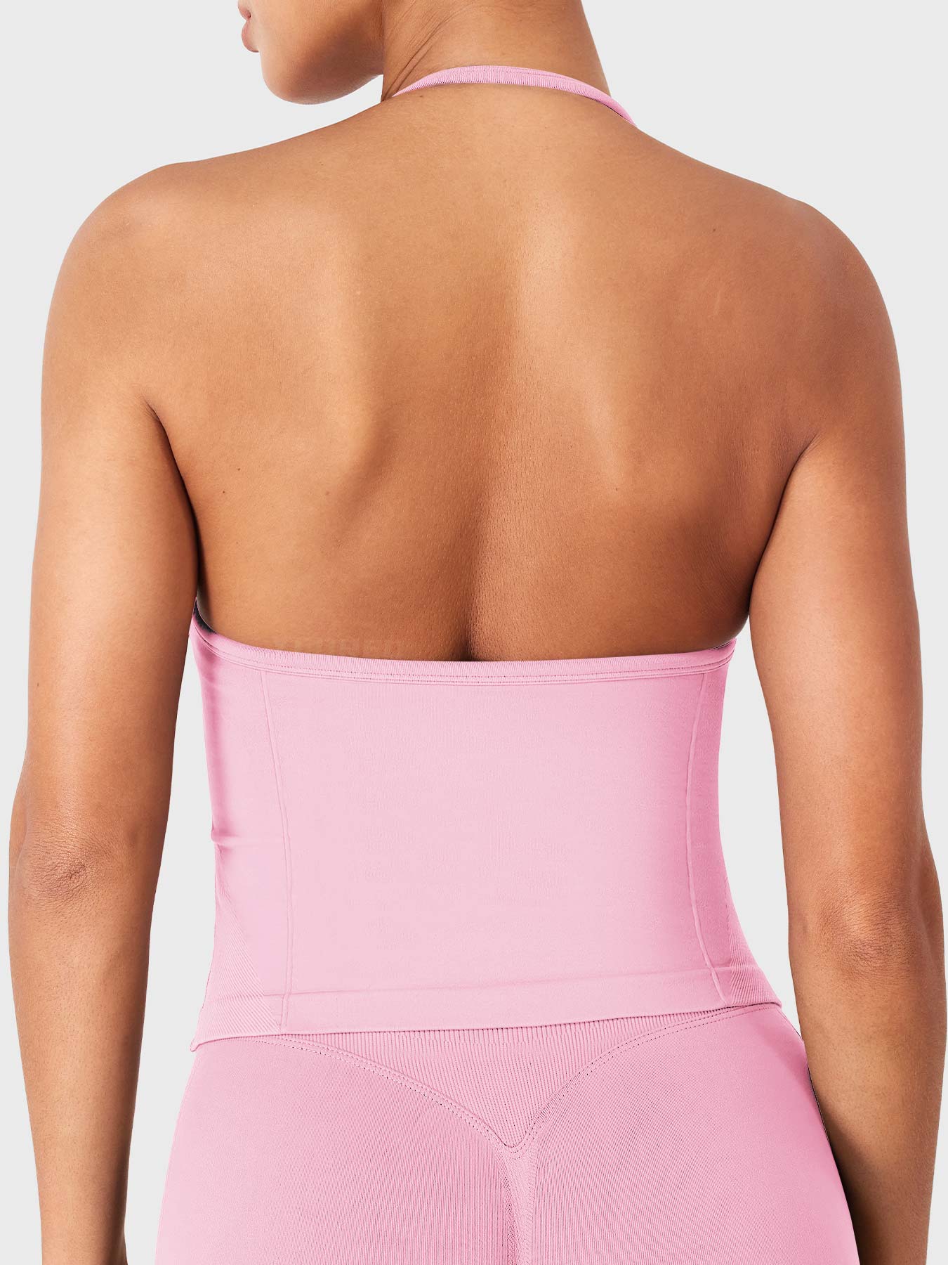 Yeoreo Eiliney SoftHue™ Halter Tank