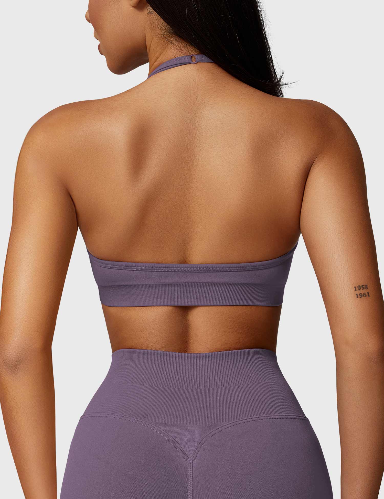 Soutien-gorge de sport Yeoreo Hedy Halter