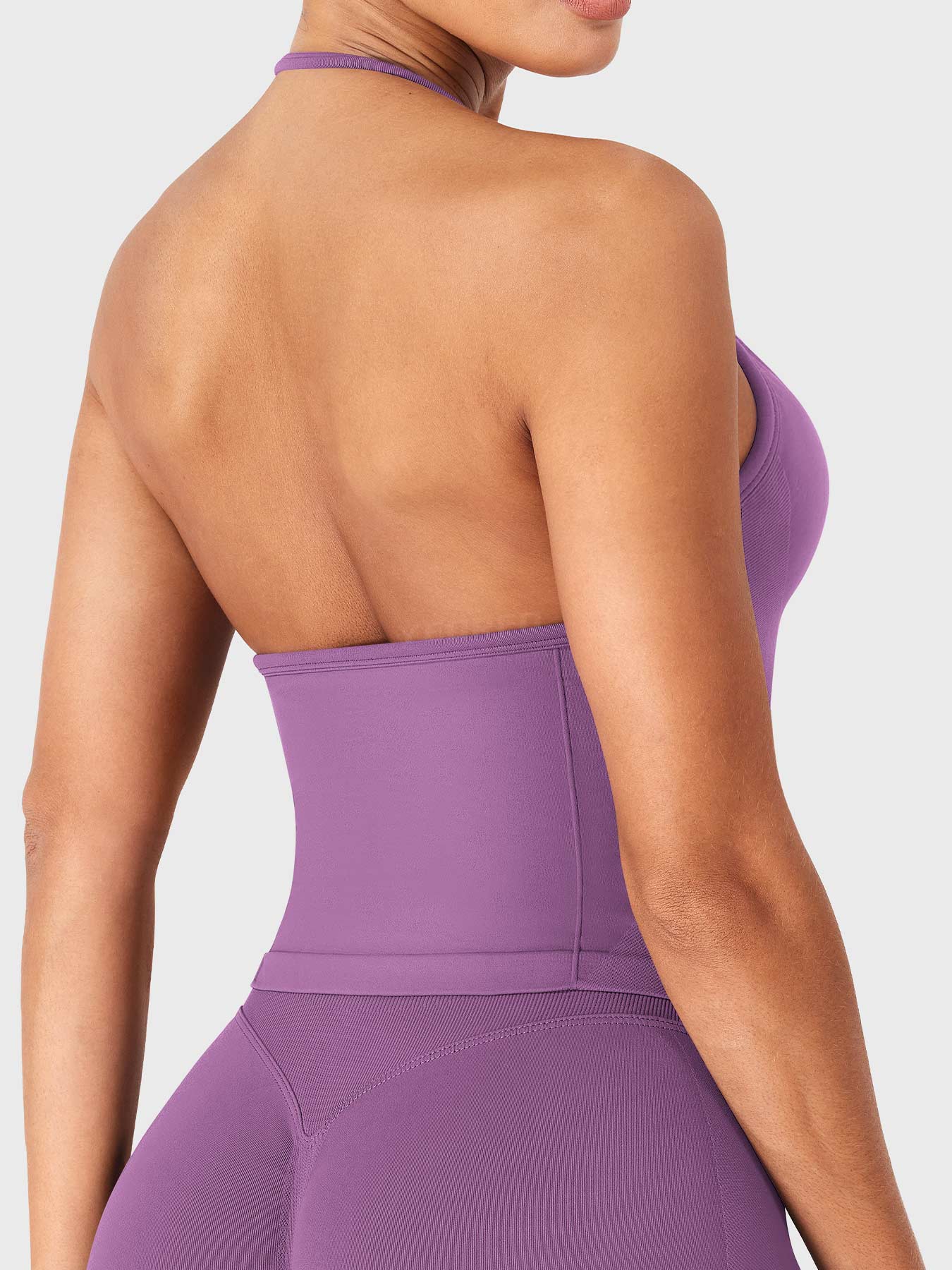 Yeoreo Eiliney SoftHue™ Halter Tank
