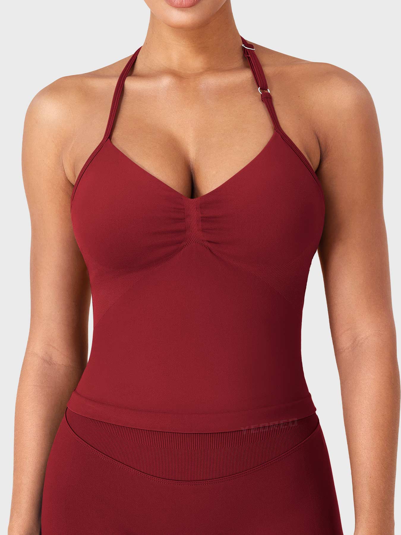 Yeoreo Eiliney SoftHue™ Halter Tank