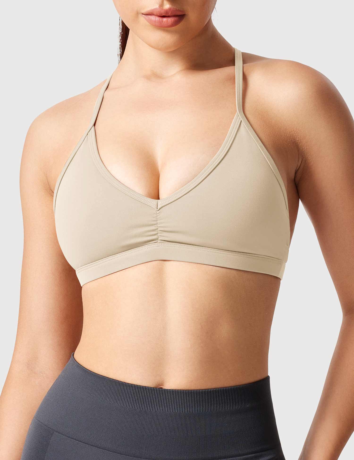 Yeoreo Lorelie Sports Bra