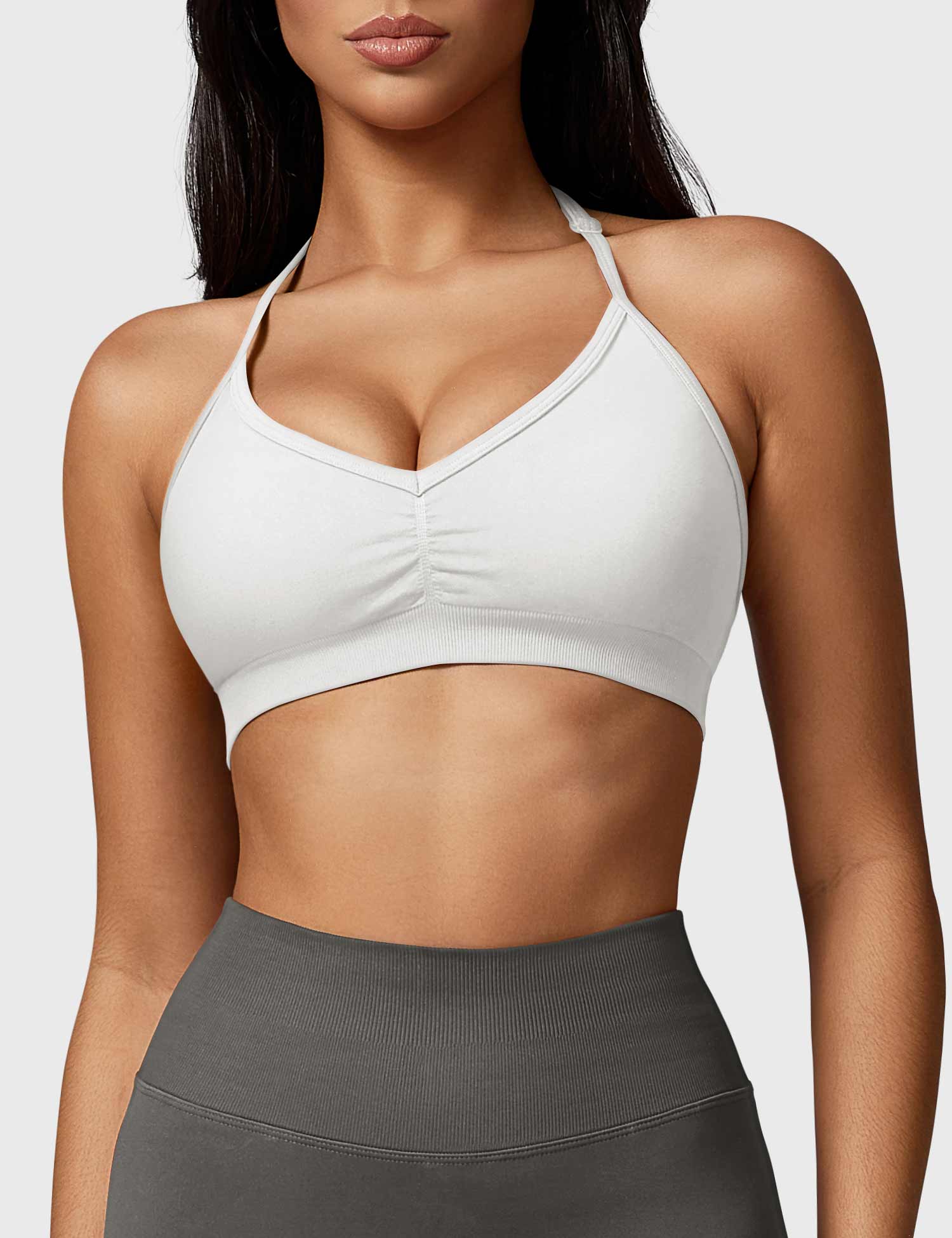 Soutien-gorge de sport Yeoreo Hedy Halter