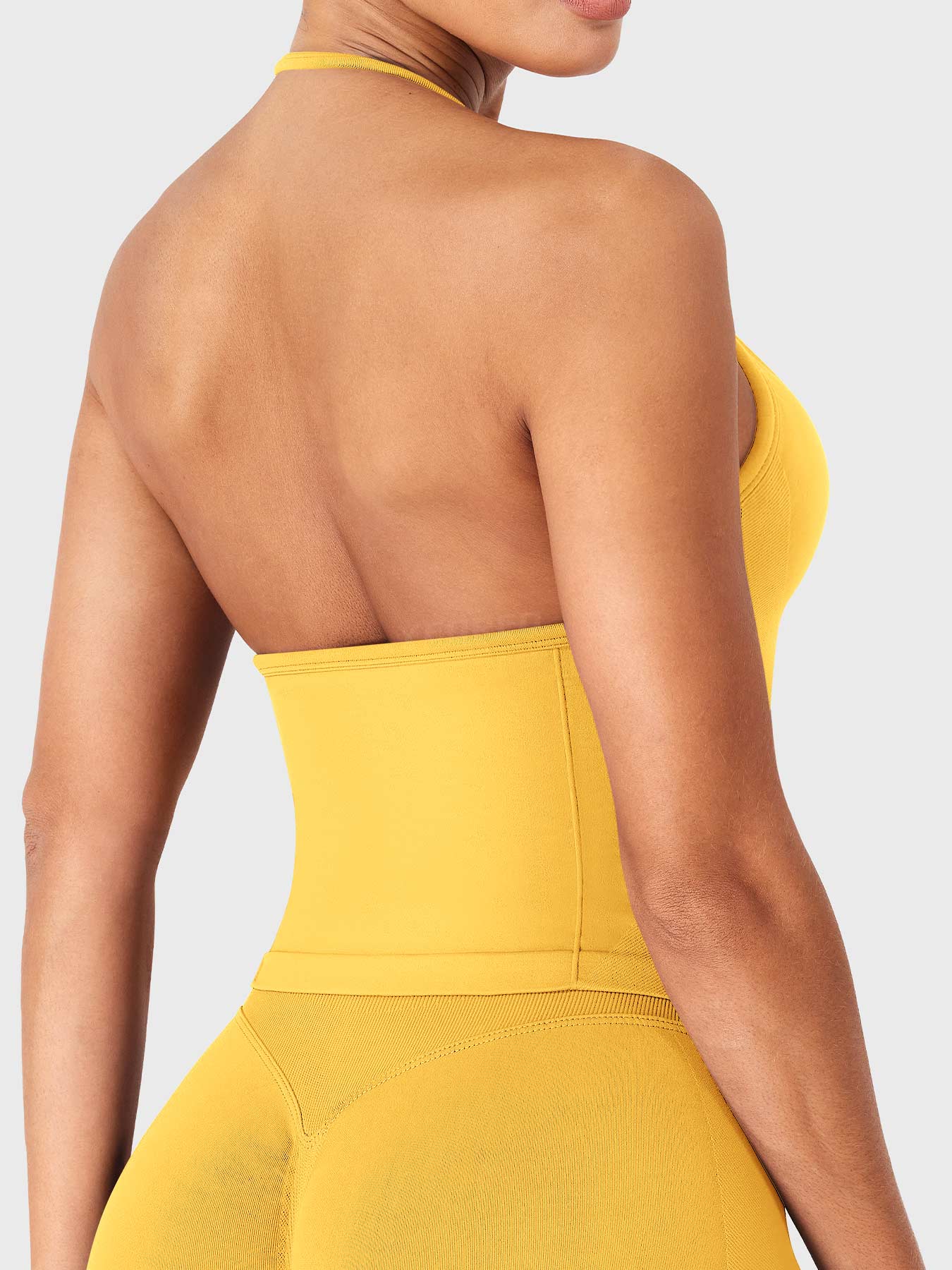 Yeoreo Eiliney SoftHue™ Halter Tank