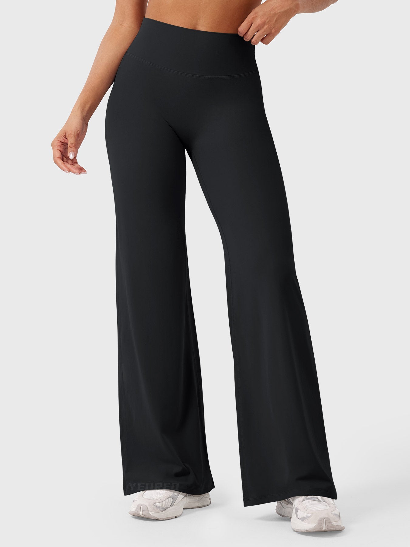 Yeoreo Eddiy Legging droit polaire 30,5"