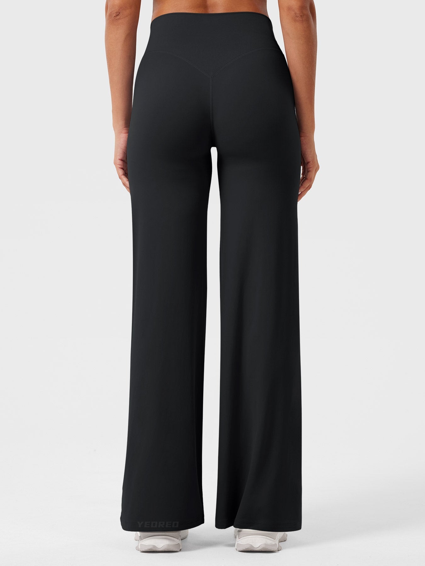 Yeoreo Eddiy Legging droit polaire 30,5"