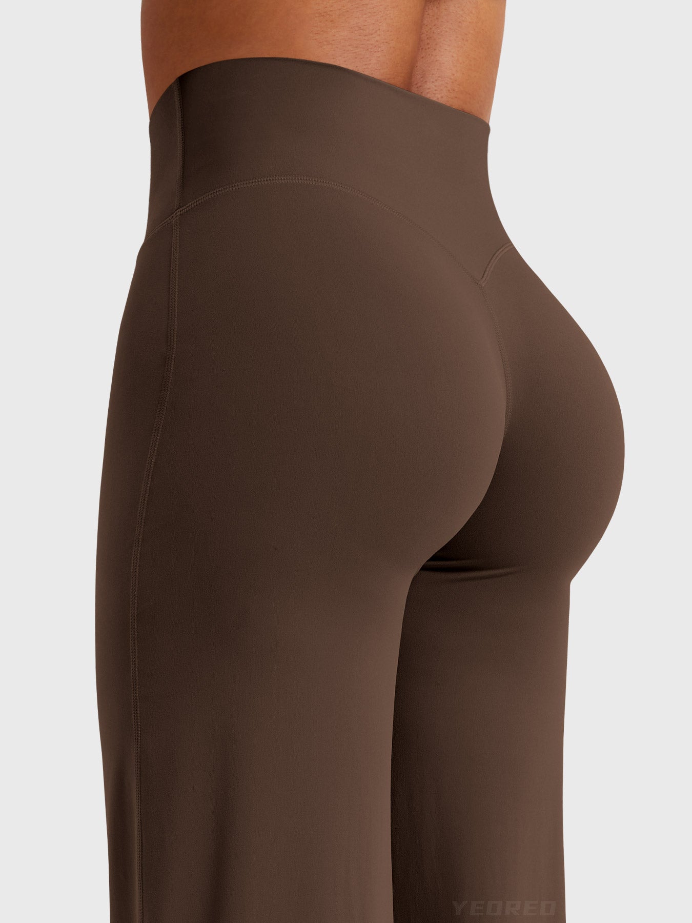 Yeoreo Eddiy Legging droit polaire 30,5"