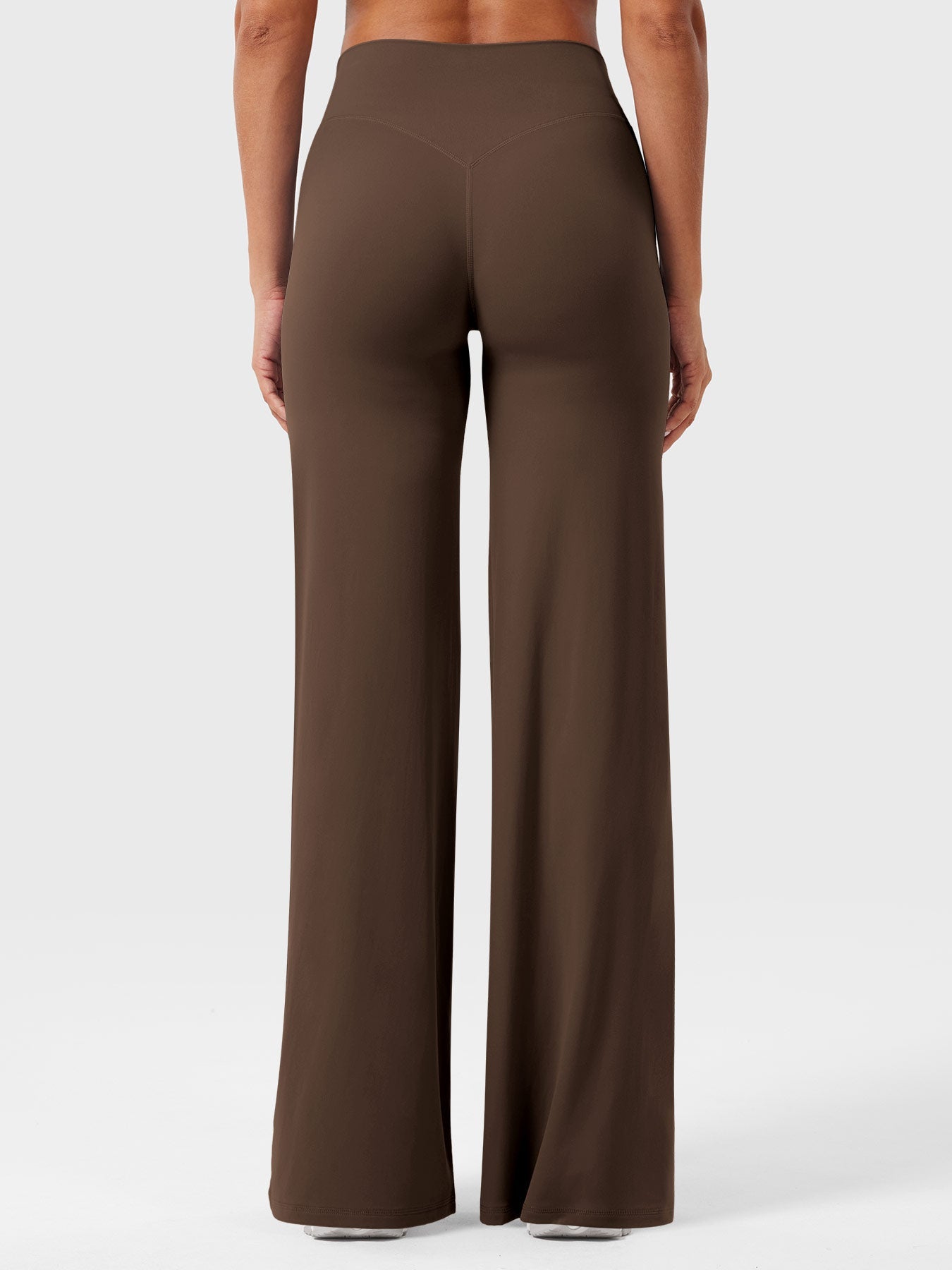 Yeoreo Eddiy Legging polaire coupe droite 33"