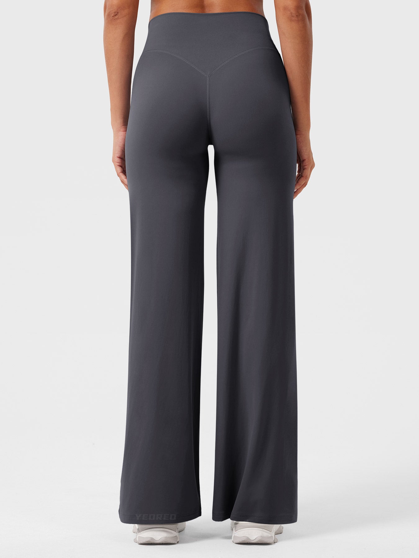 Yeoreo Eddiy Legging droit polaire 30,5"