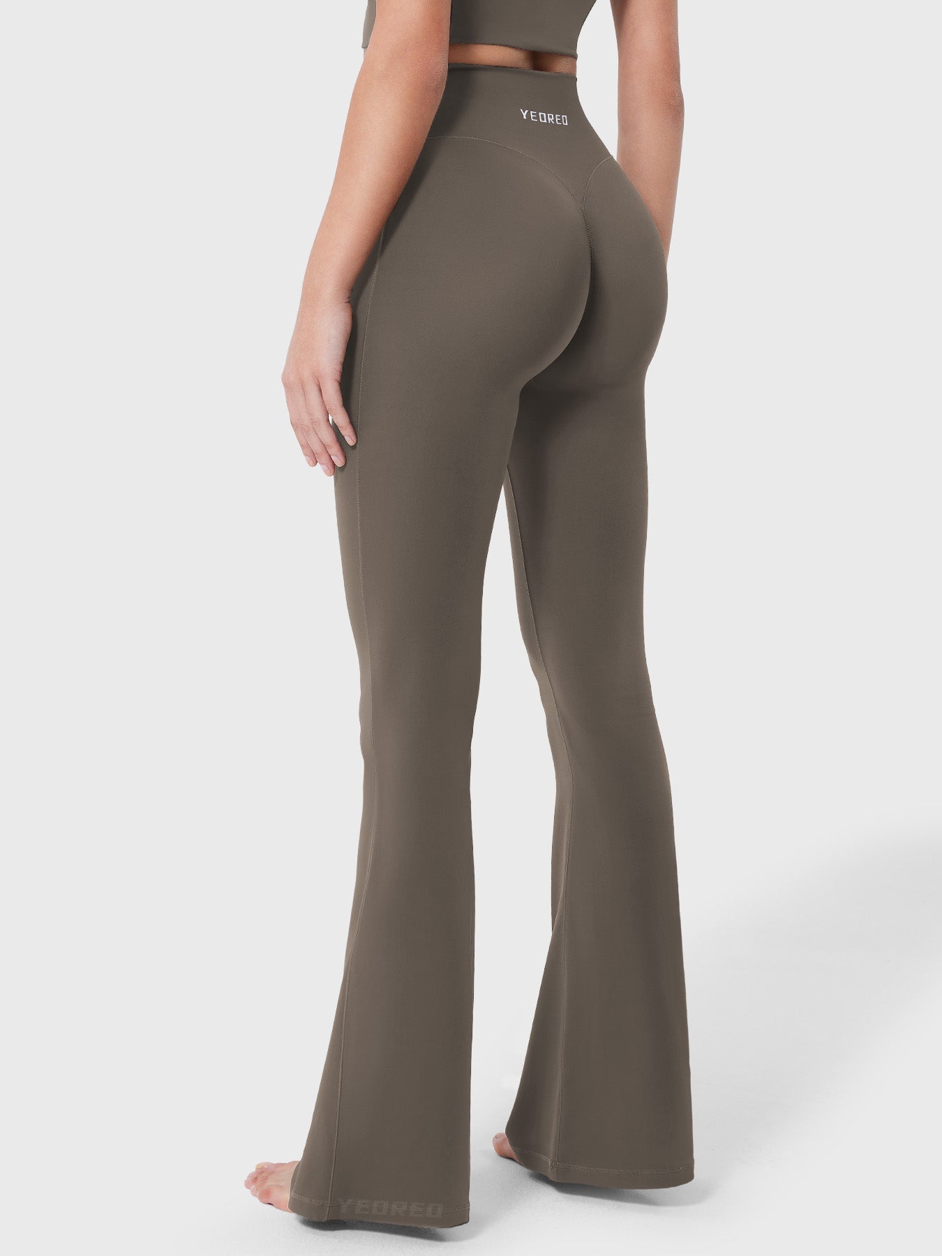Legging évasé Yeoreo Baverly 32"