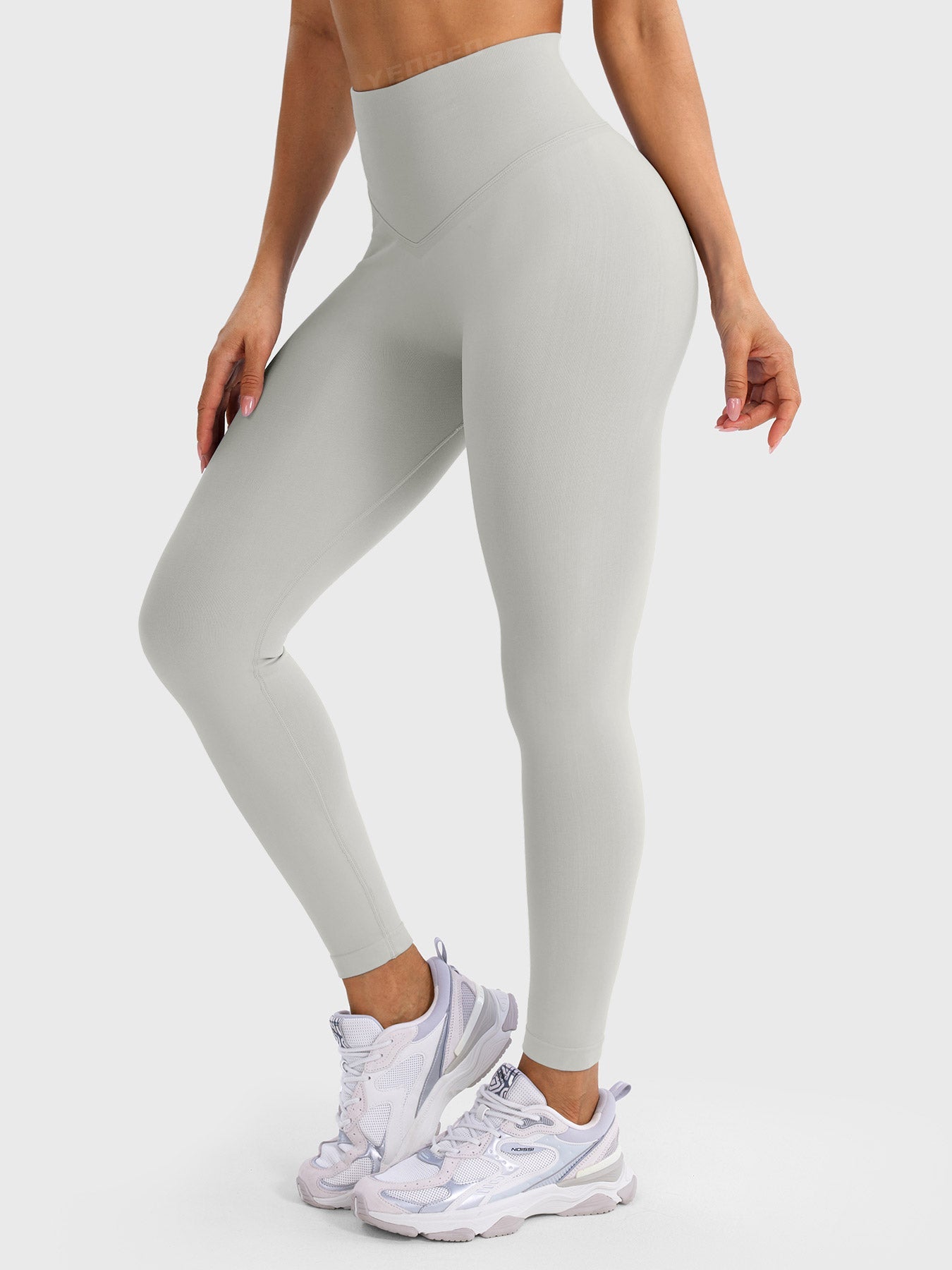 Yeoreo Christiy High-Waisted Leggings
