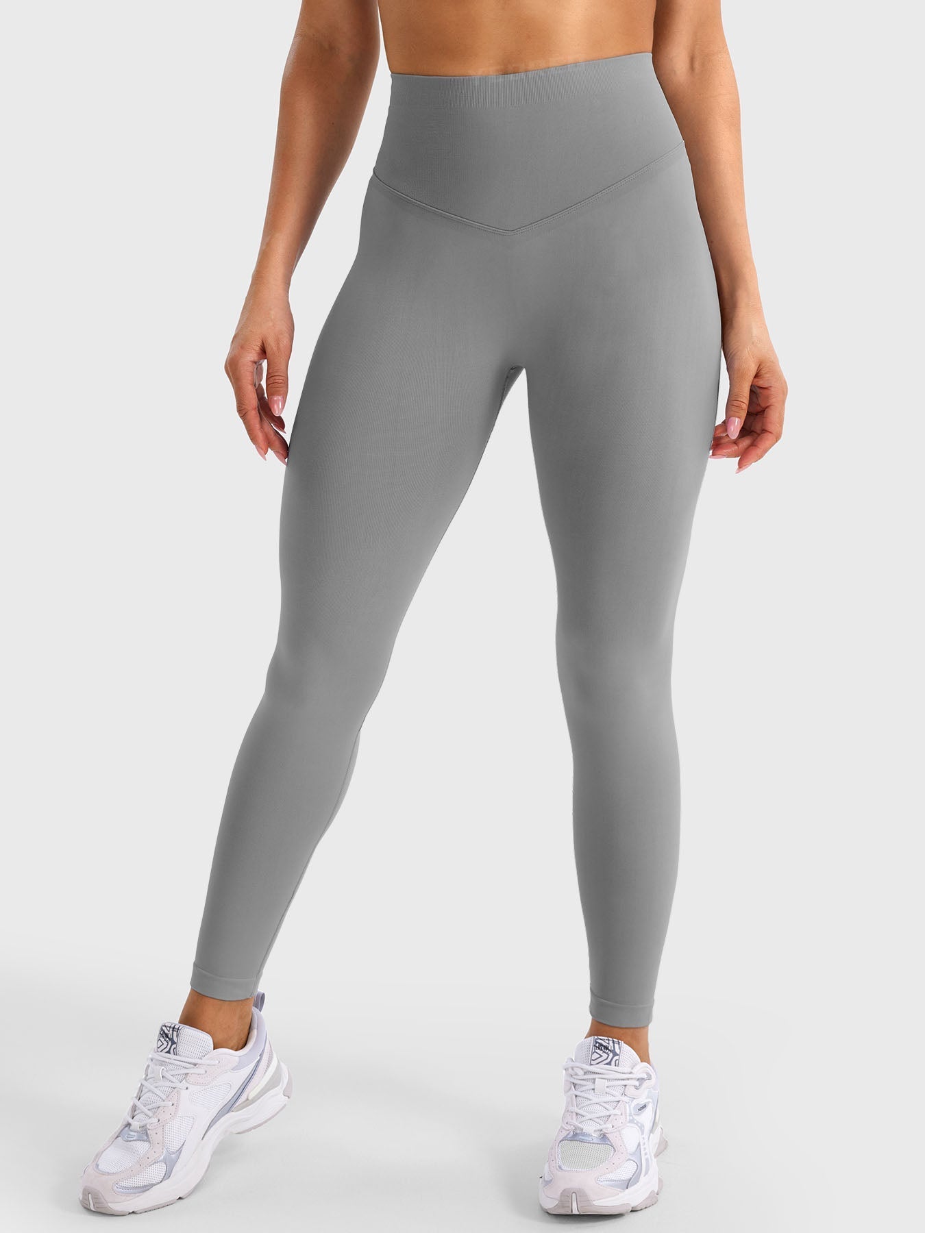 Yeoreo Christiy High-Waisted Leggings